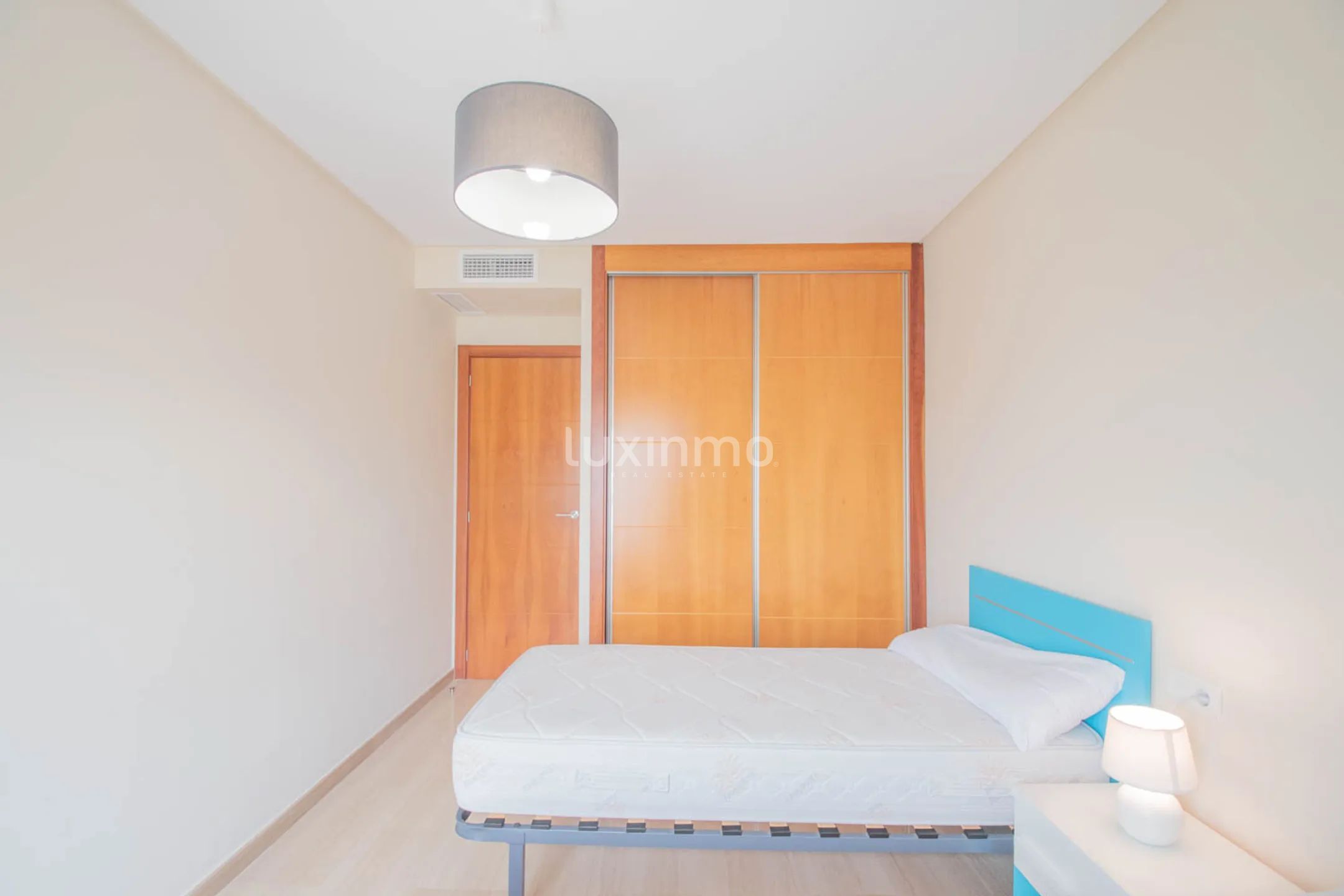 Fantastisch duplex penthouse met zeezicht in Javea — photo 9