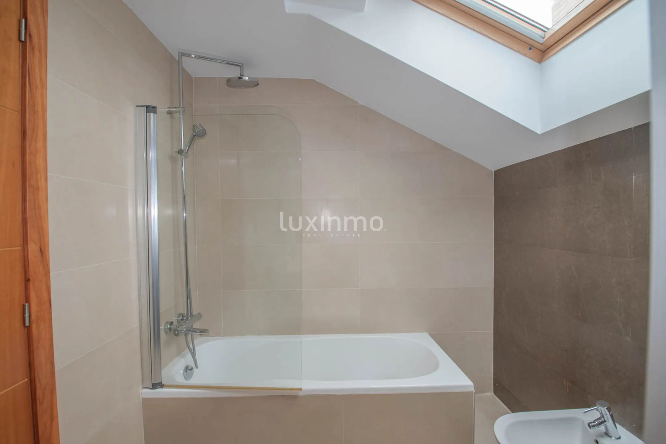 Fantastisch duplex penthouse met zeezicht in Javea — photo 19