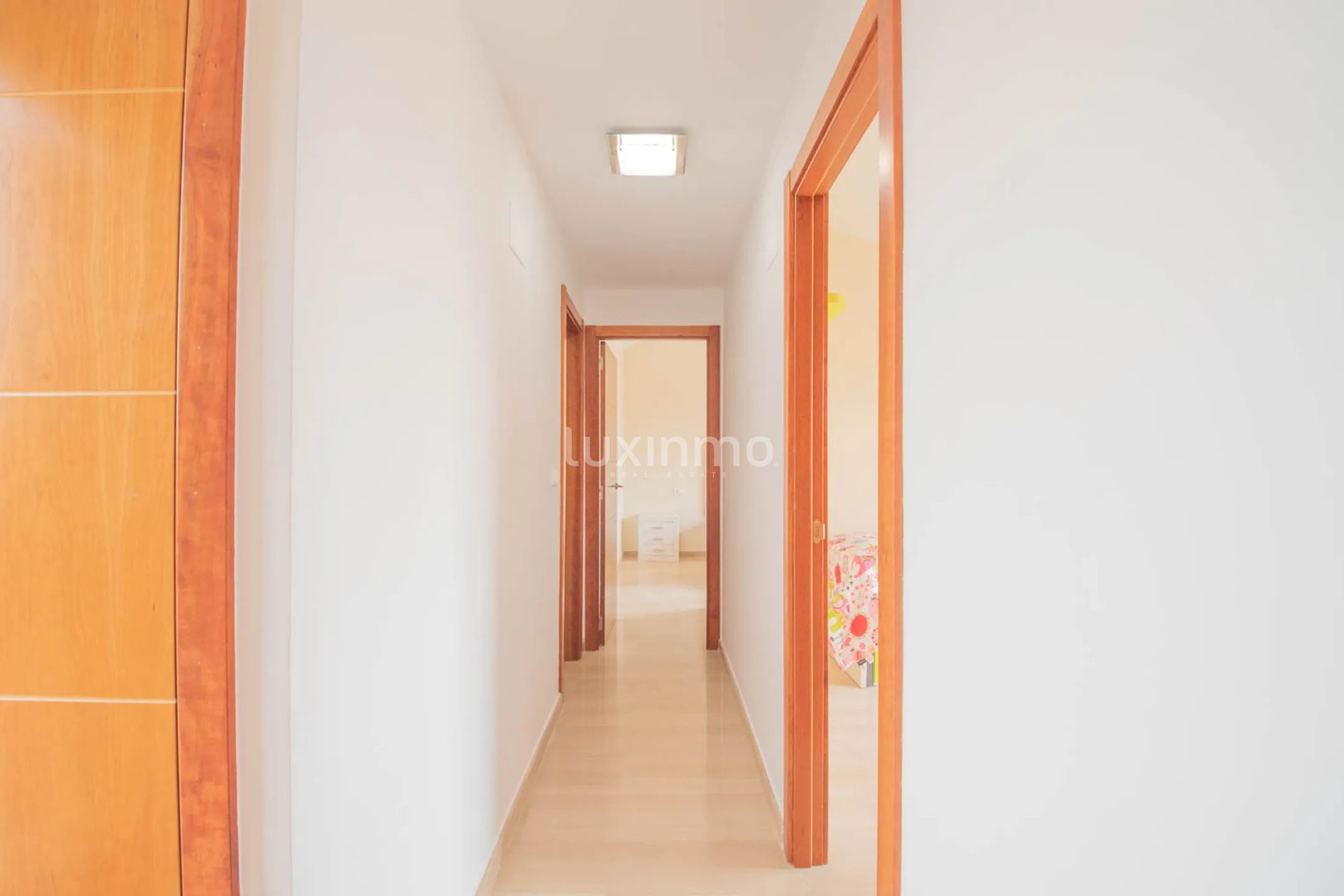 Fantastisch duplex penthouse met zeezicht in Javea — photo 12