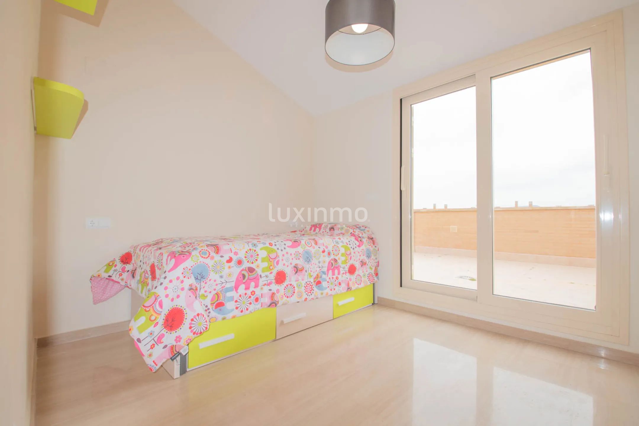 Fantastisch duplex penthouse met zeezicht in Javea — photo 10