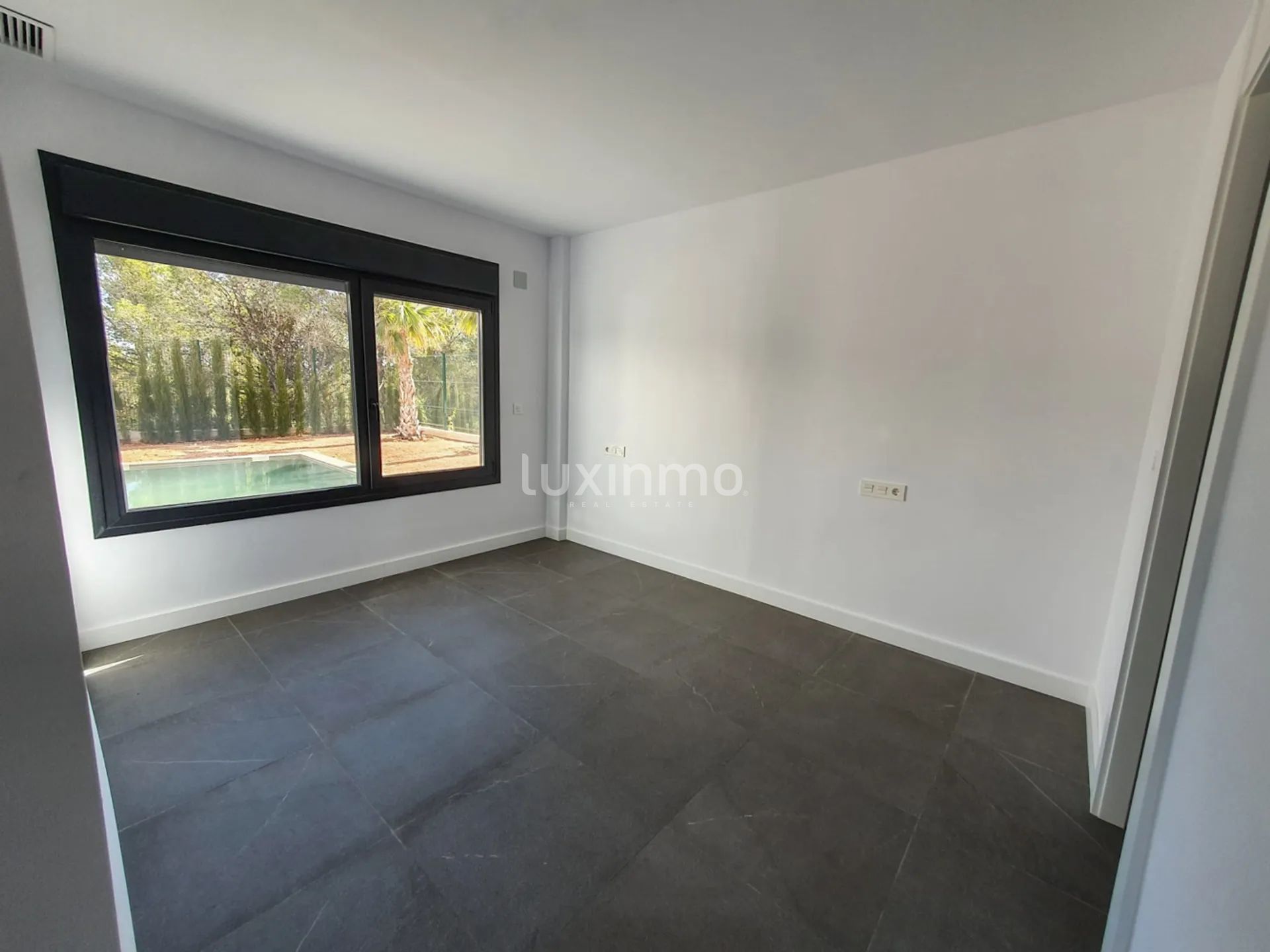 Fristående villa i bostadsområde i Polop med pool — photo 9