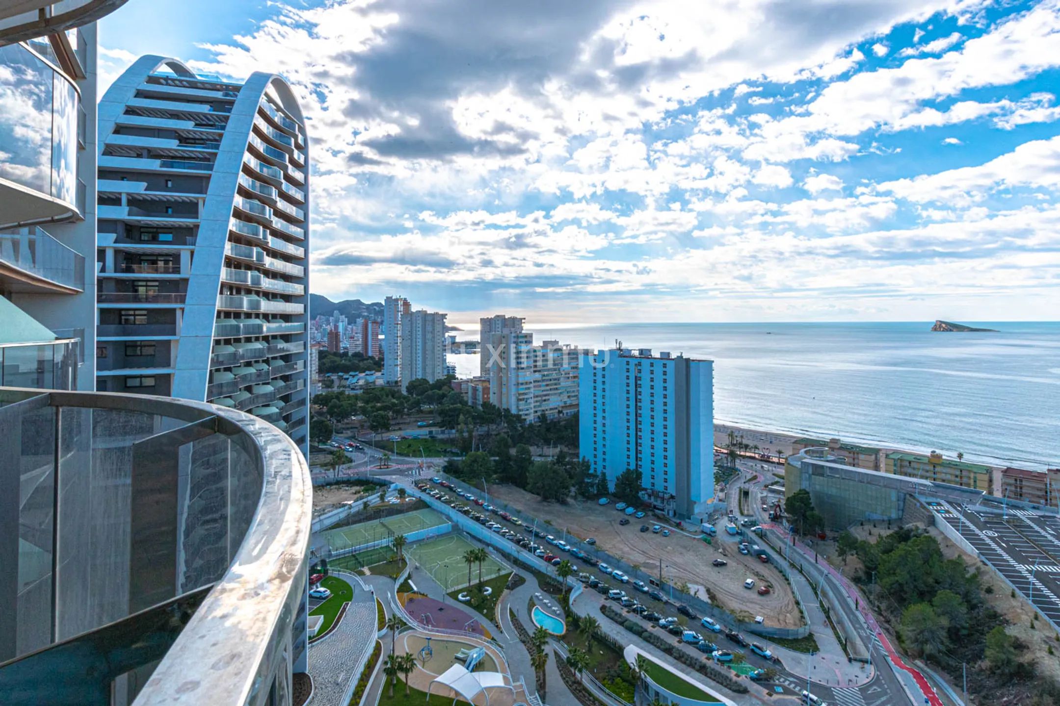 Квартира на длительную аренду в SUNSET WAVES — photo 2