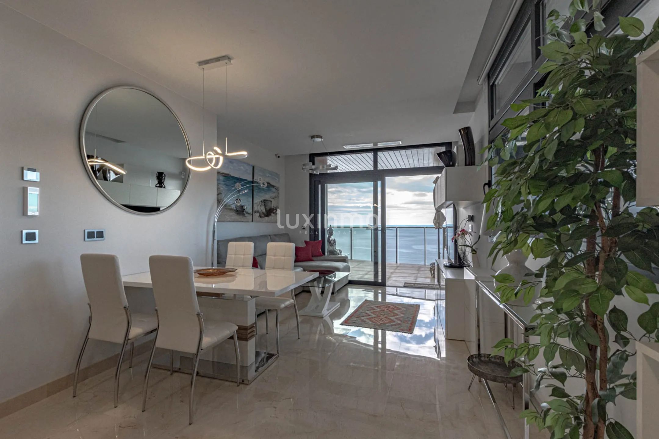 Piso de alquiler de larga duración en SUNSET WAVES — photo 11