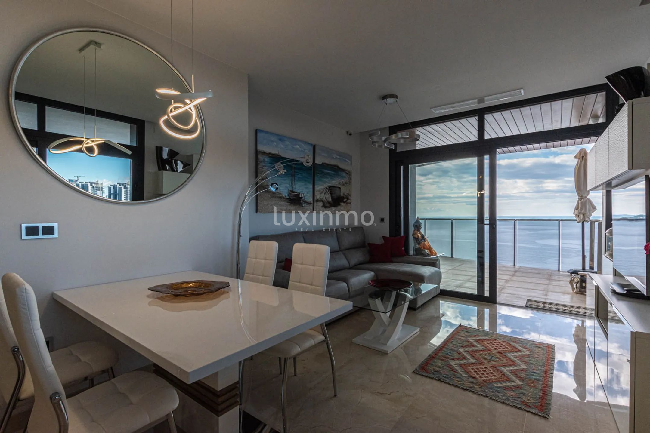 Piso de alquiler de larga duración en SUNSET WAVES — photo 15