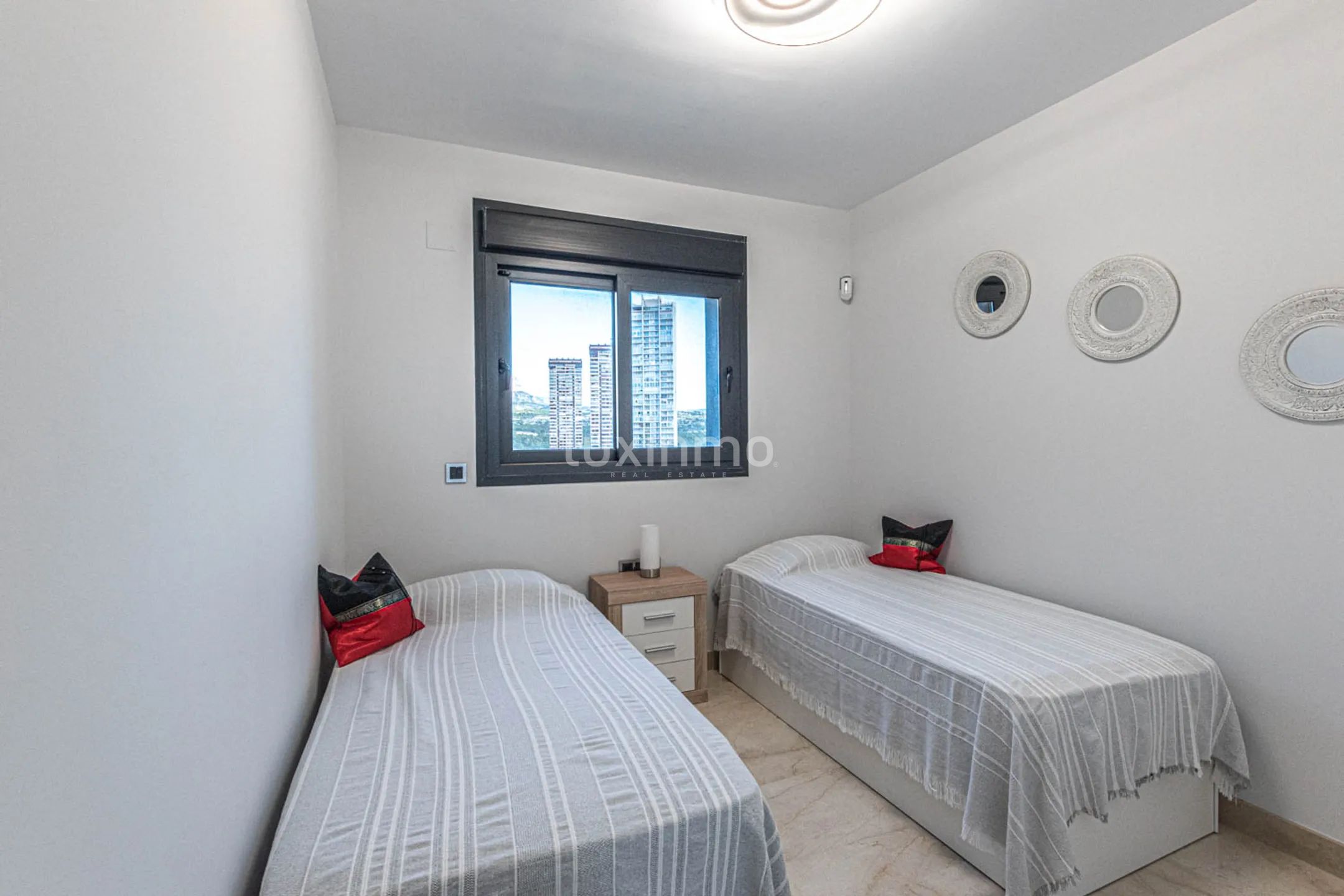 Piso de alquiler de larga duración en SUNSET WAVES — photo 19