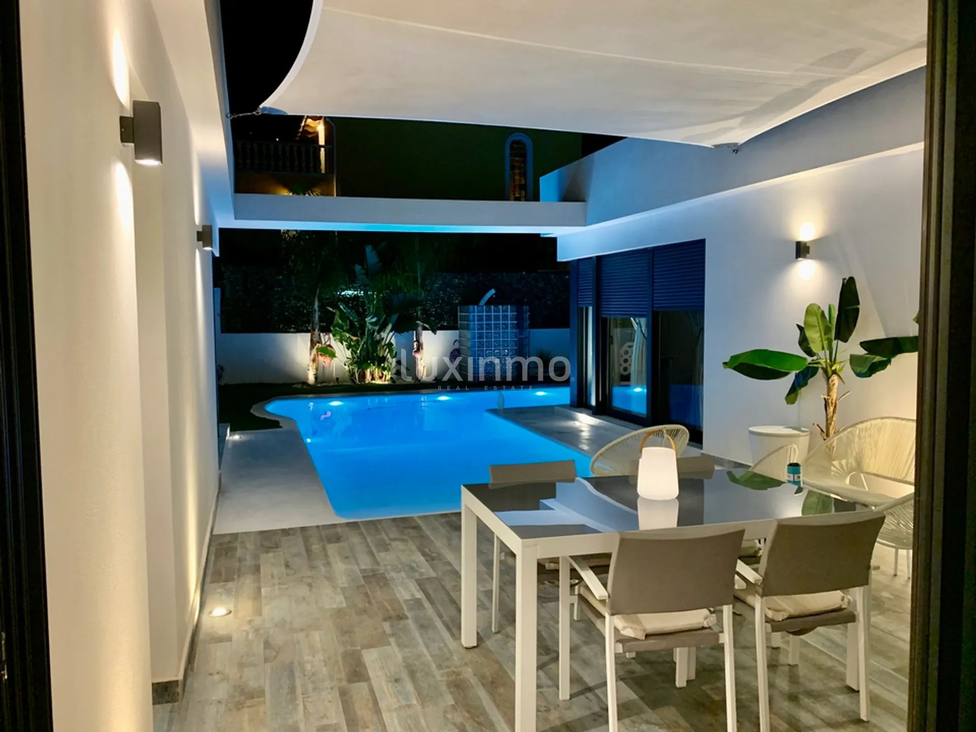 Modern luxury villa close to town center of Denia — photo 4
