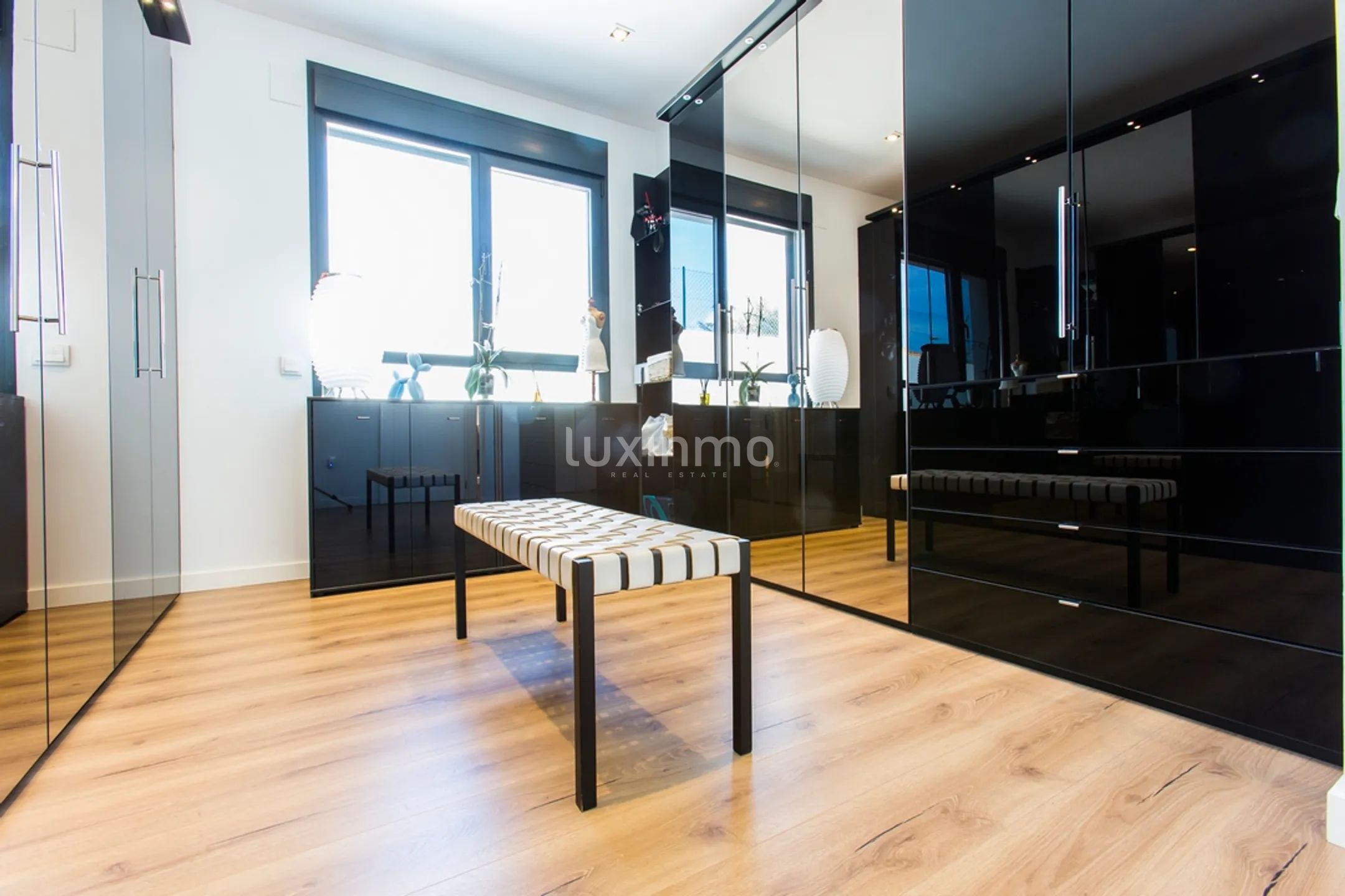 Modern luxury villa close to town center of Denia — photo 10