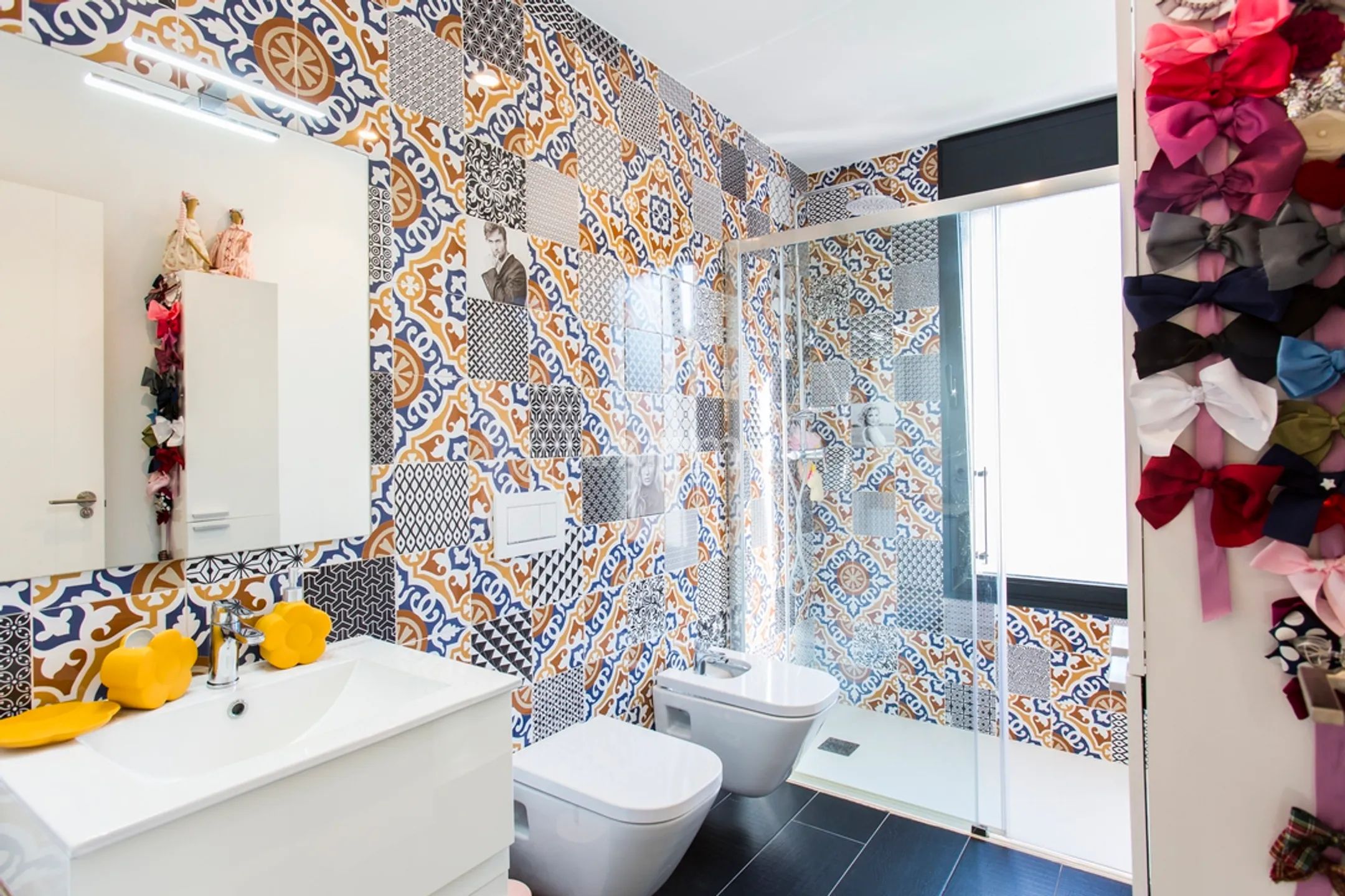 Modern luxury villa close to town center of Denia — photo 9