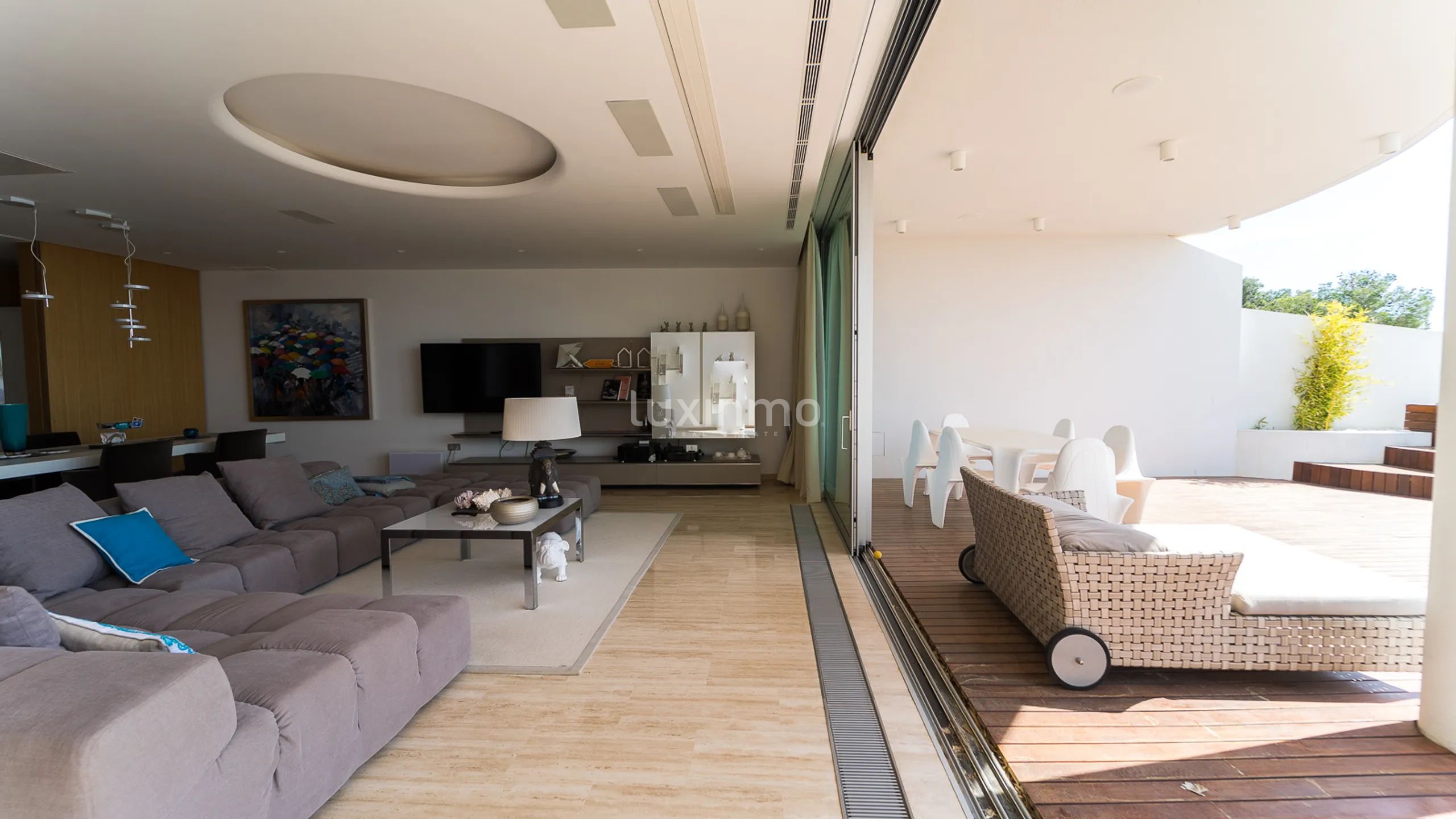 Mieszkanie do wynajęcia z prywatnym basenem — photo 11