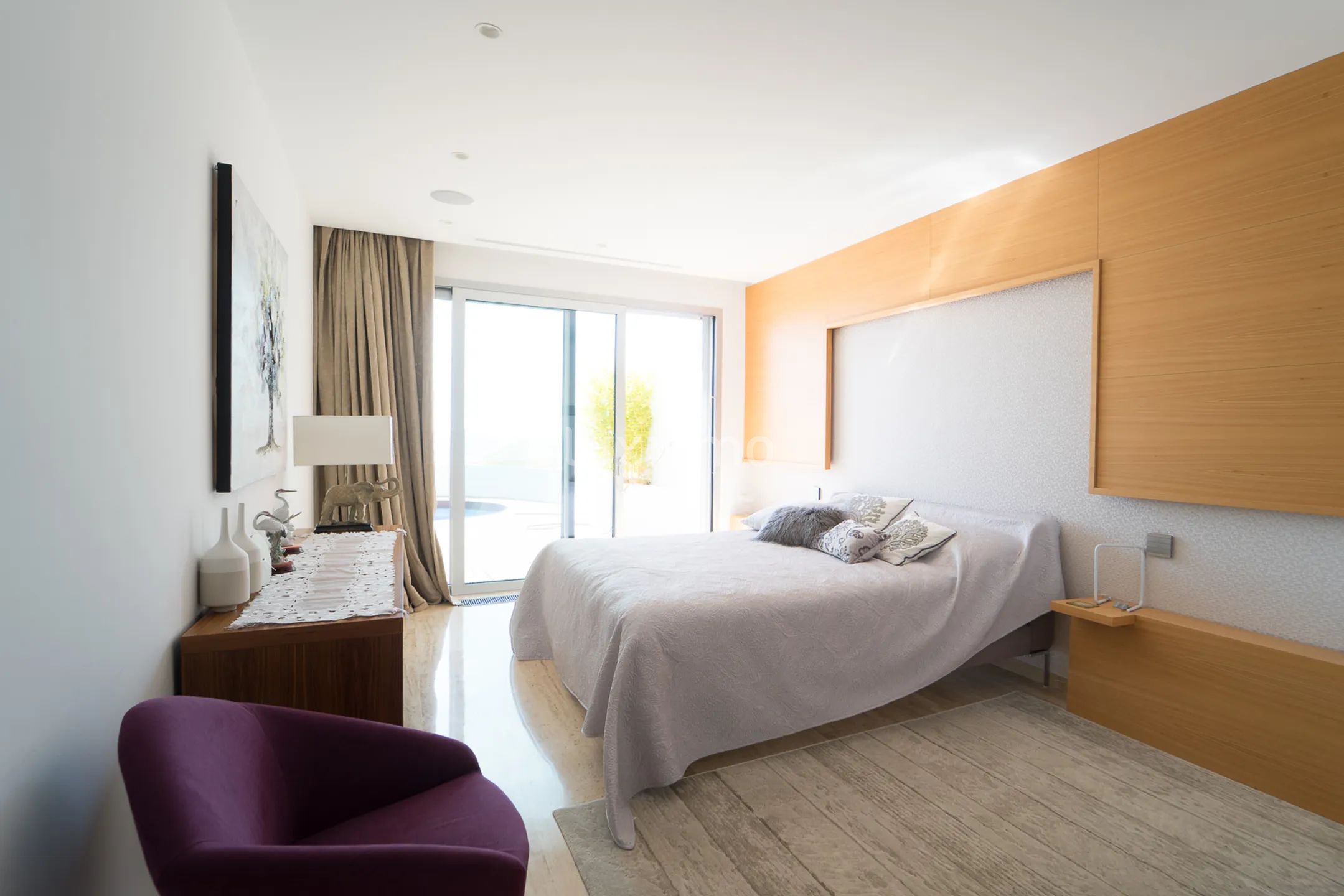 Mieszkanie do wynajęcia z prywatnym basenem — photo 13