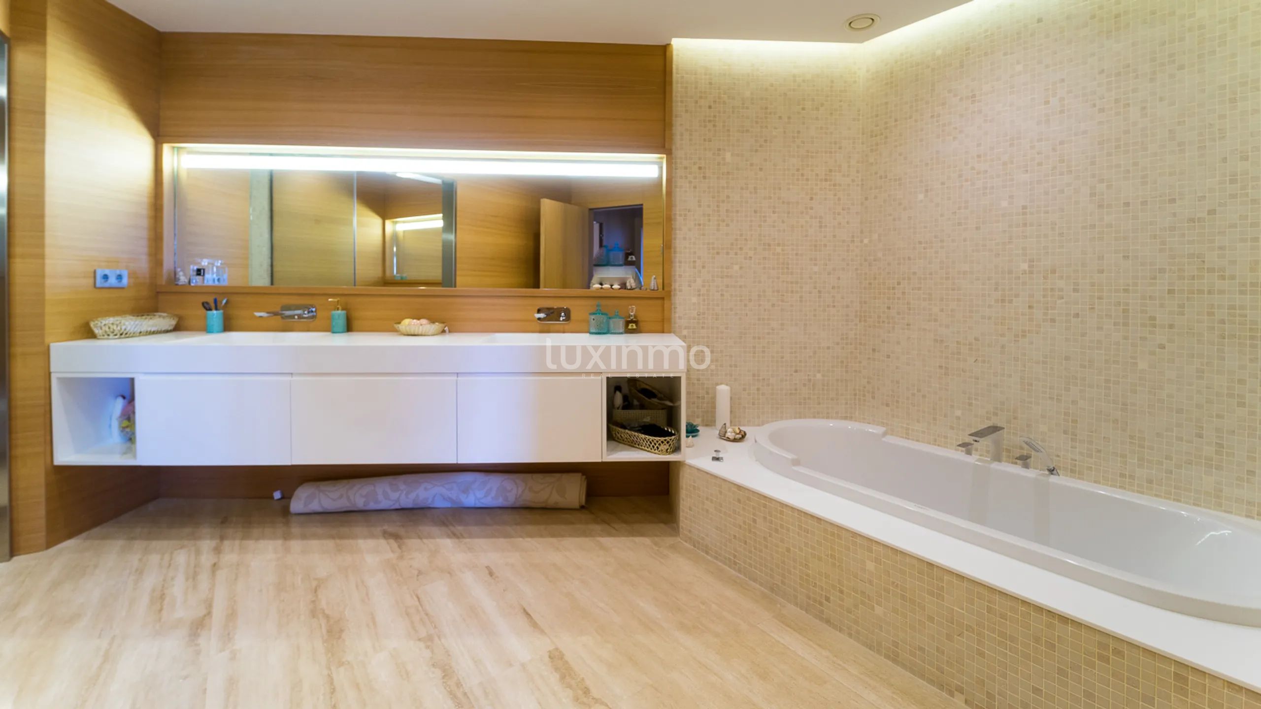 Mieszkanie do wynajęcia z prywatnym basenem — photo 20