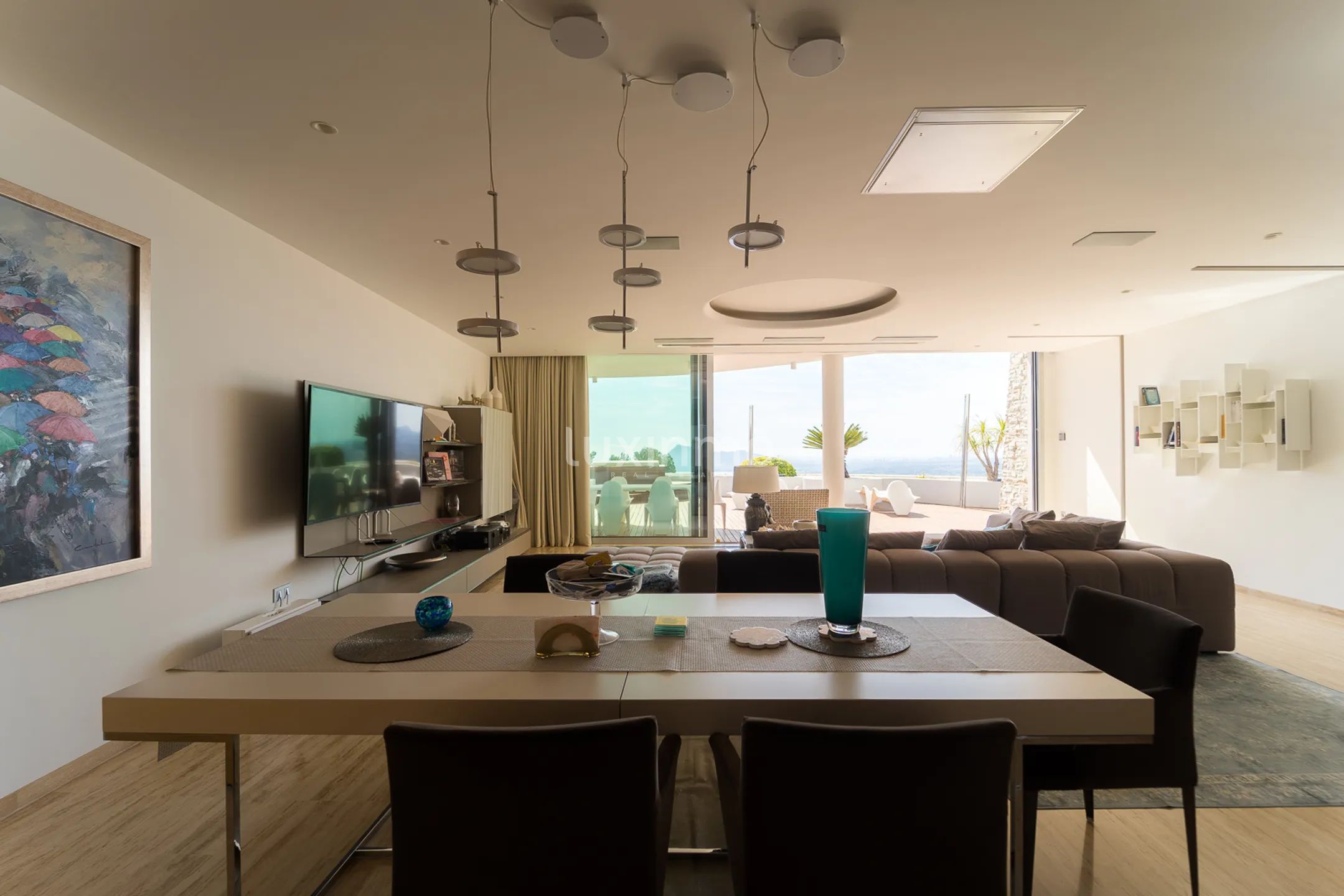 Mieszkanie do wynajęcia z prywatnym basenem — photo 12