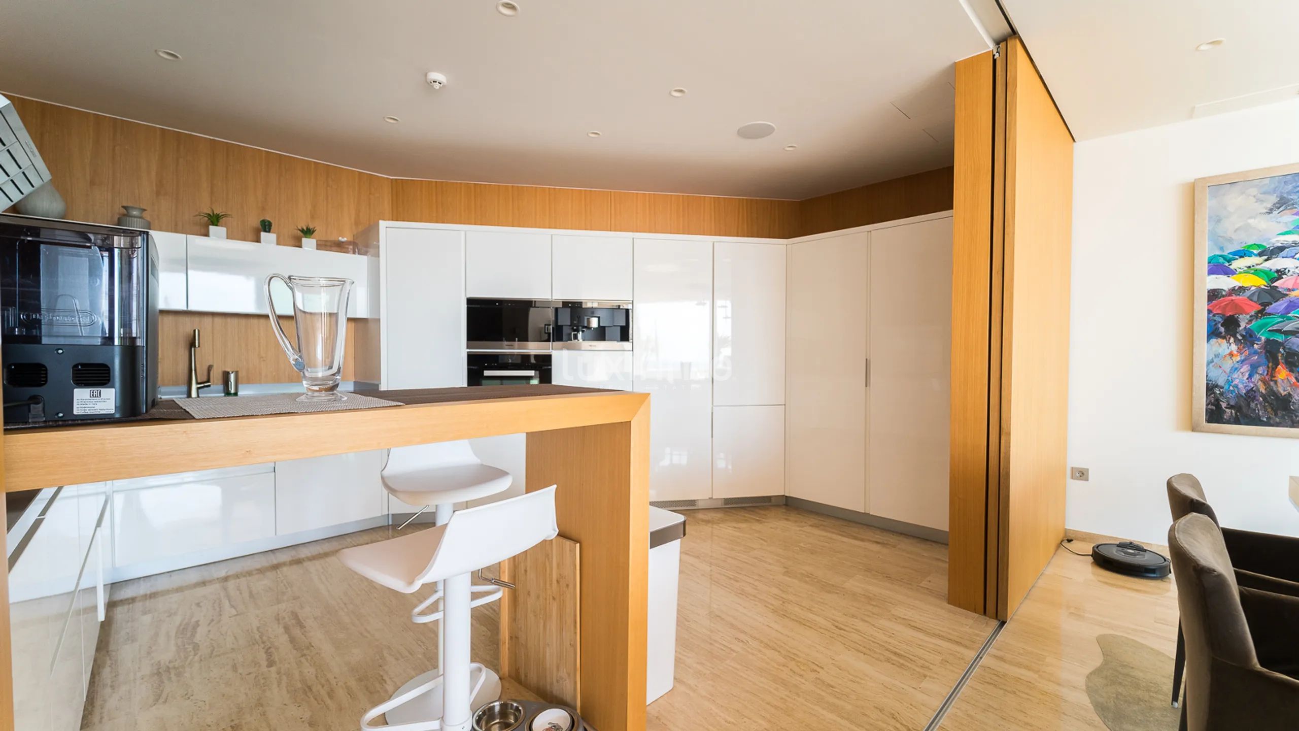 Mieszkanie do wynajęcia z prywatnym basenem — photo 10