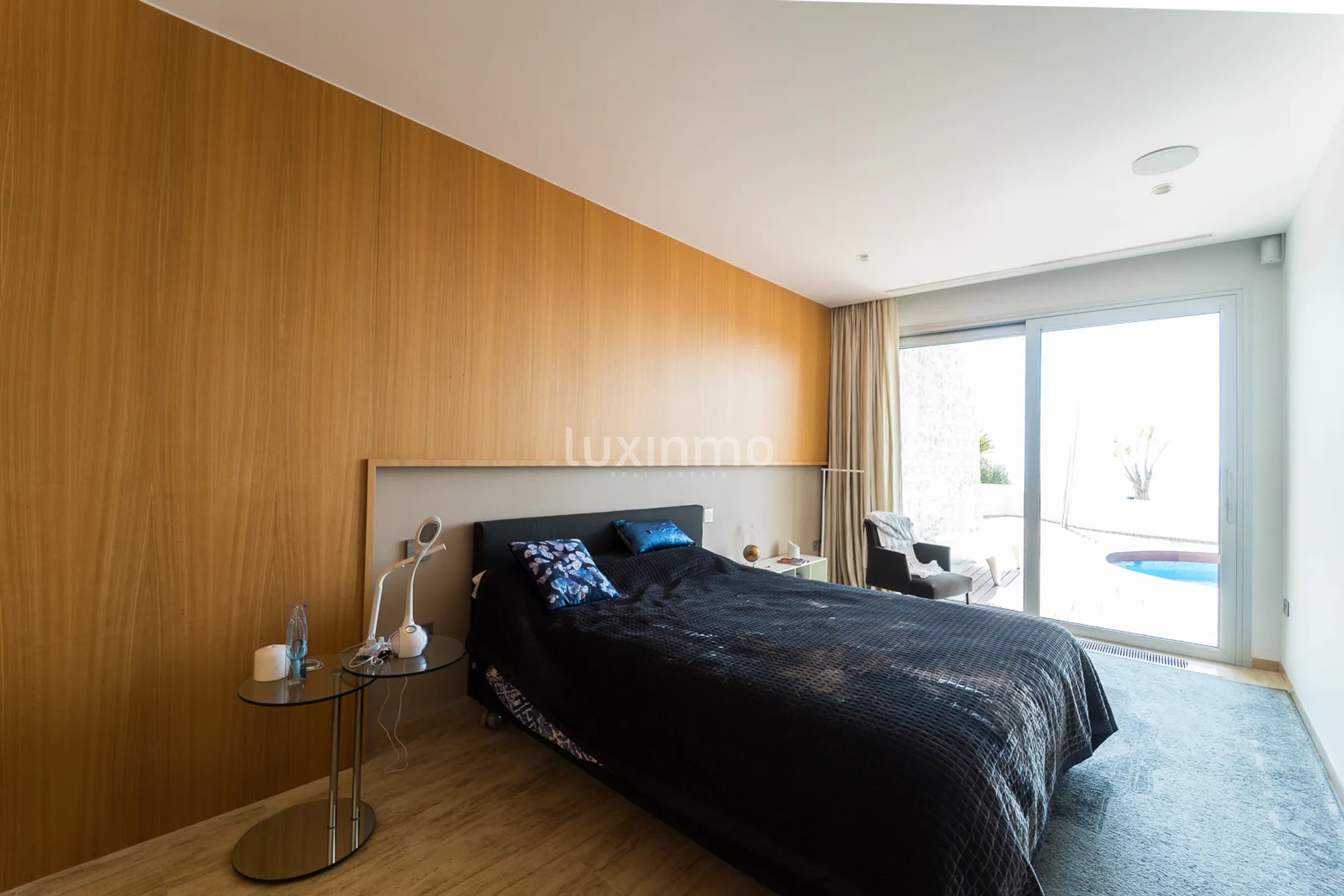 Mieszkanie do wynajęcia z prywatnym basenem — photo 19