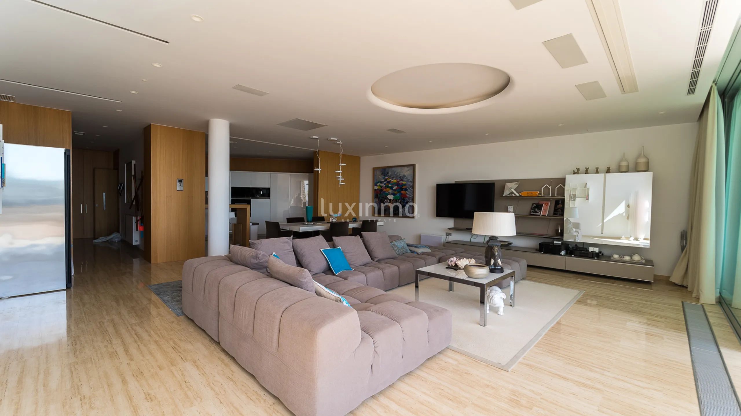 Mieszkanie do wynajęcia z prywatnym basenem — photo 8