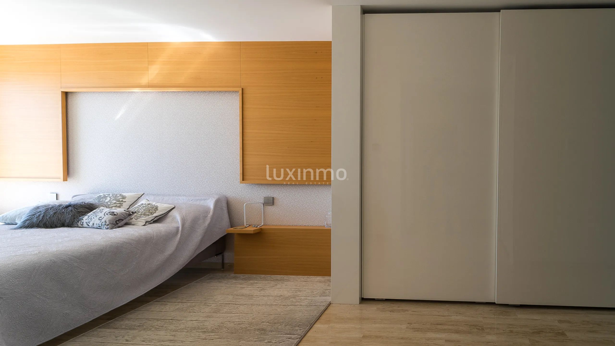 Mieszkanie do wynajęcia z prywatnym basenem — photo 17