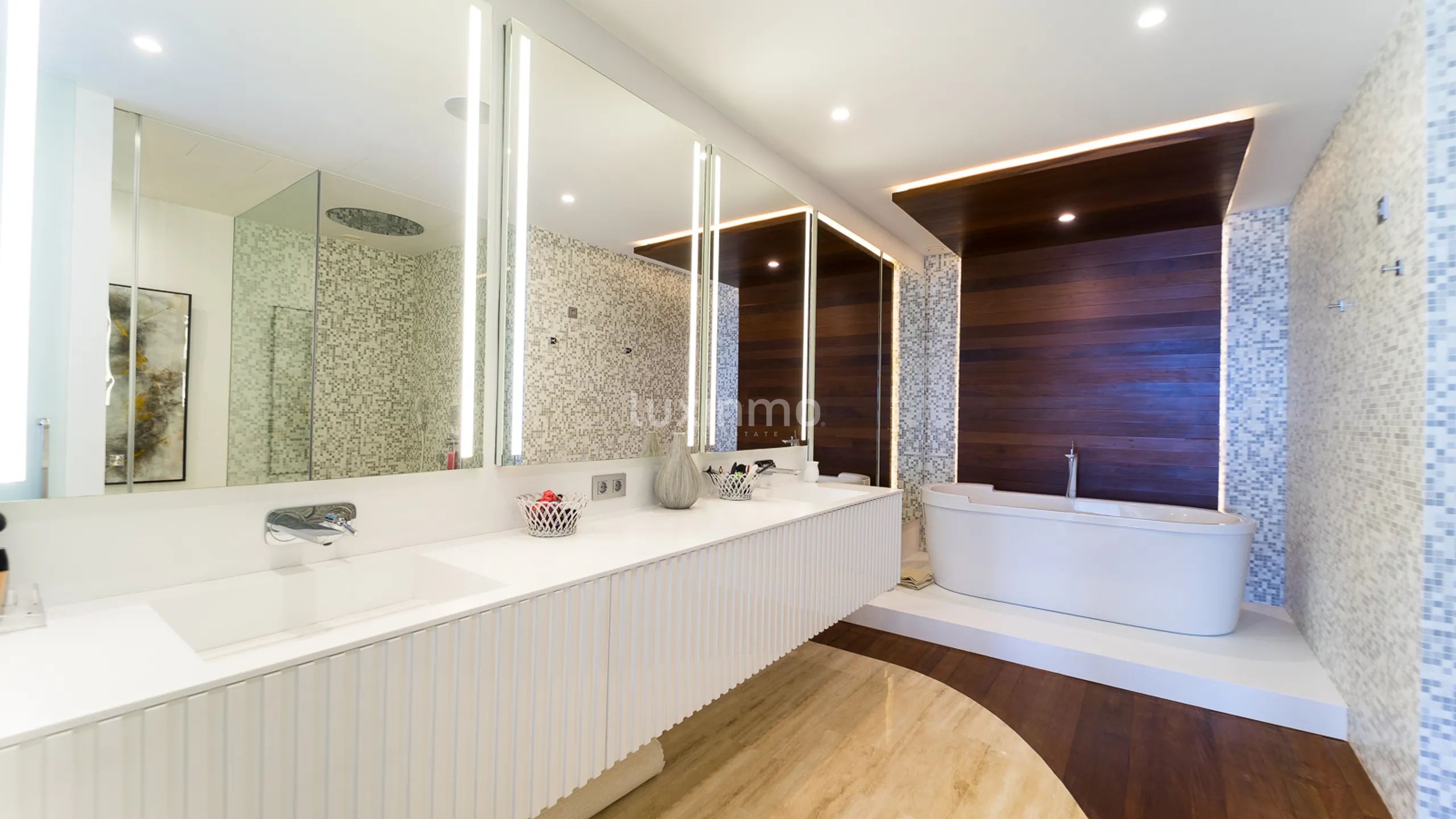 Mieszkanie do wynajęcia z prywatnym basenem — photo 15