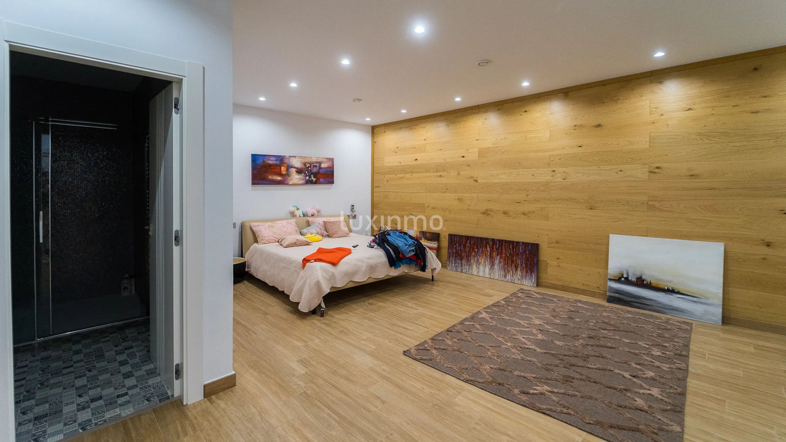 Mieszkanie do wynajęcia z prywatnym basenem — photo 25