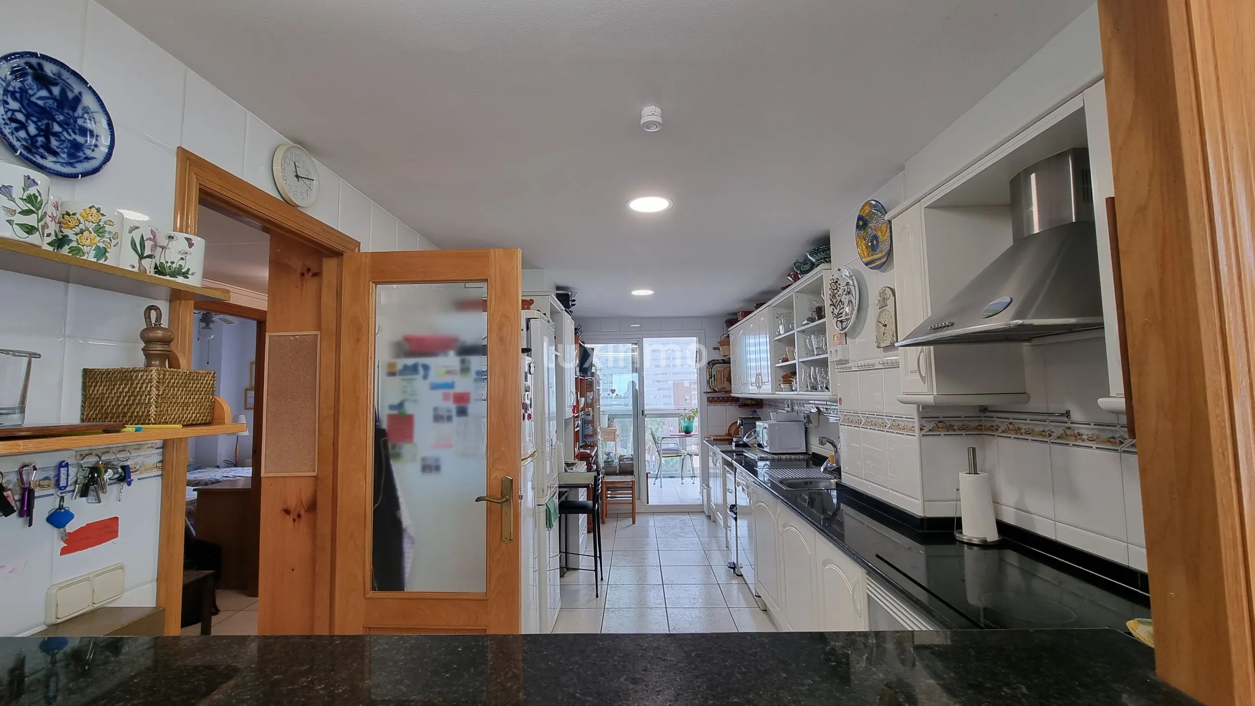 Apartament bezpośrednio przy porcie w Calpe — photo 8