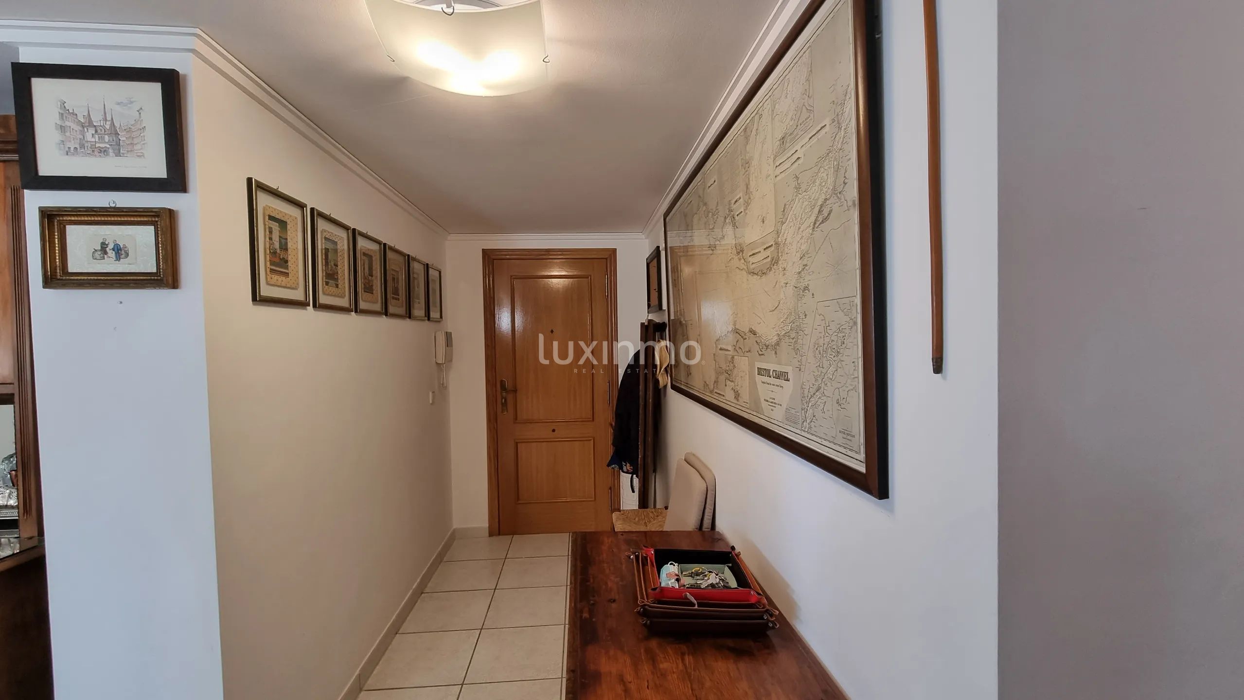 Apartament bezpośrednio przy porcie w Calpe — photo 11