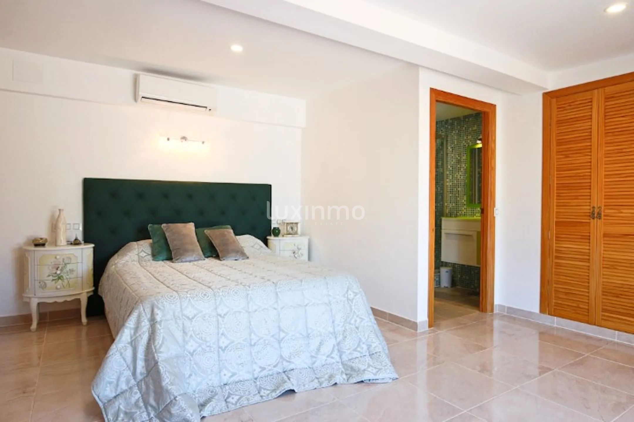 Große rustikale Finca in der Nähe von Denia — photo 24