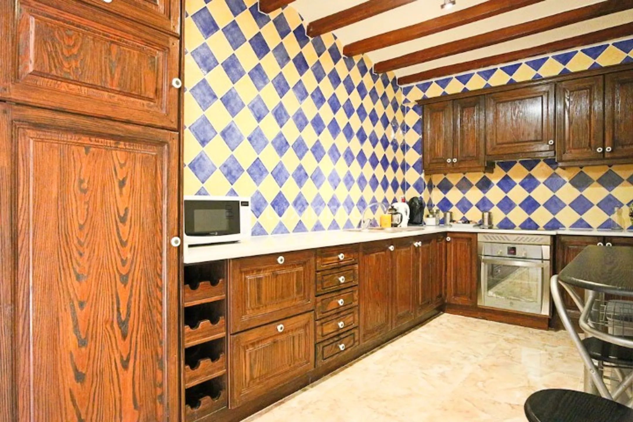 Große rustikale Finca in der Nähe von Denia — photo 20