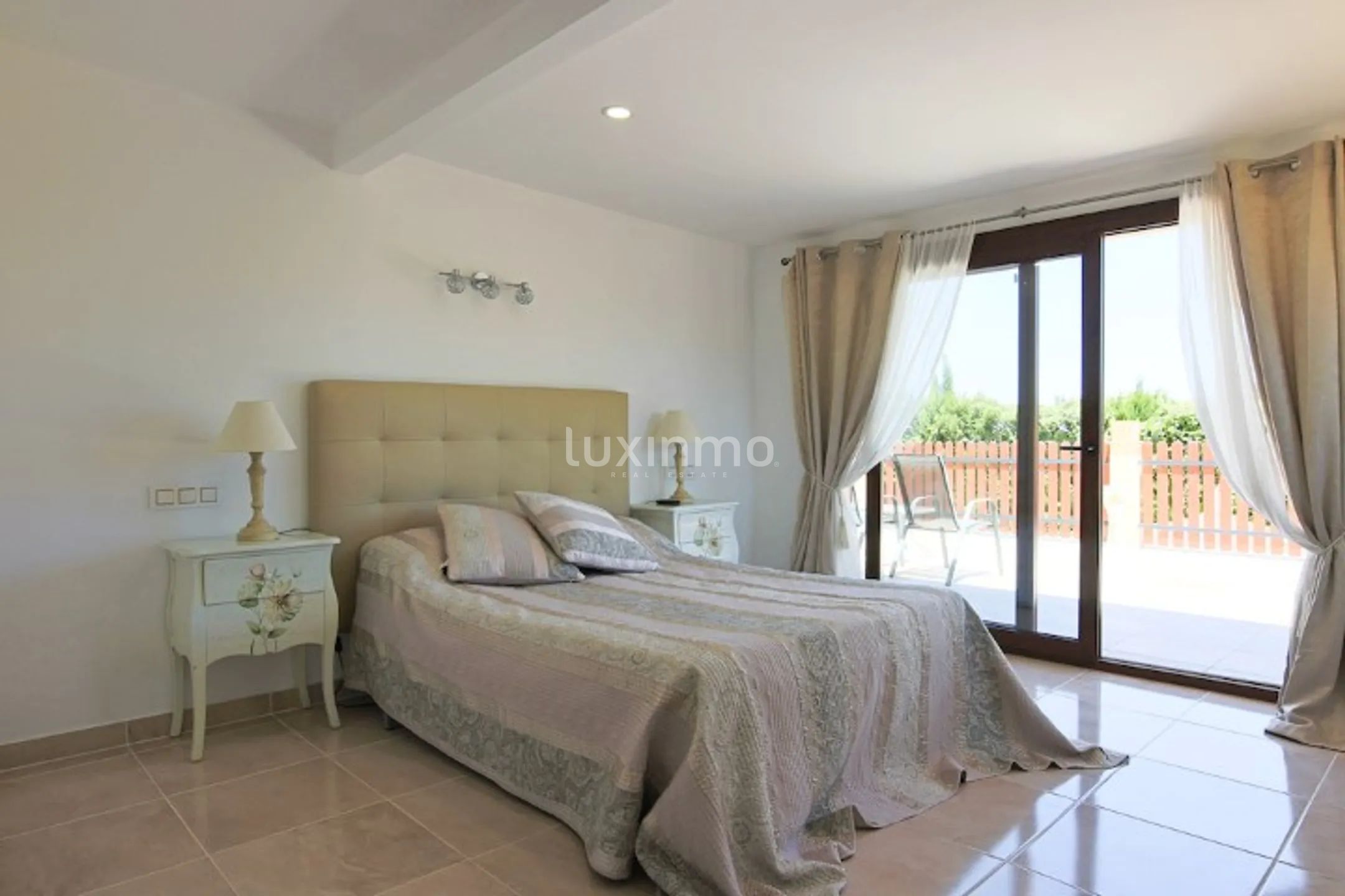 Große rustikale Finca in der Nähe von Denia — photo 21