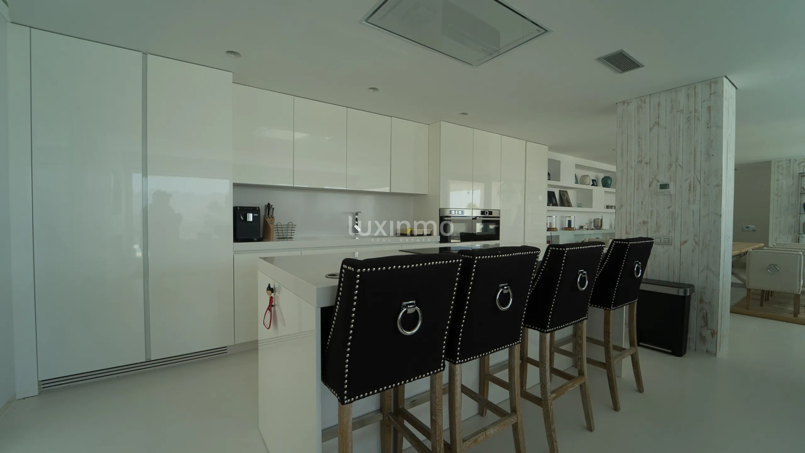 Villa for rent with sea views — photo 7