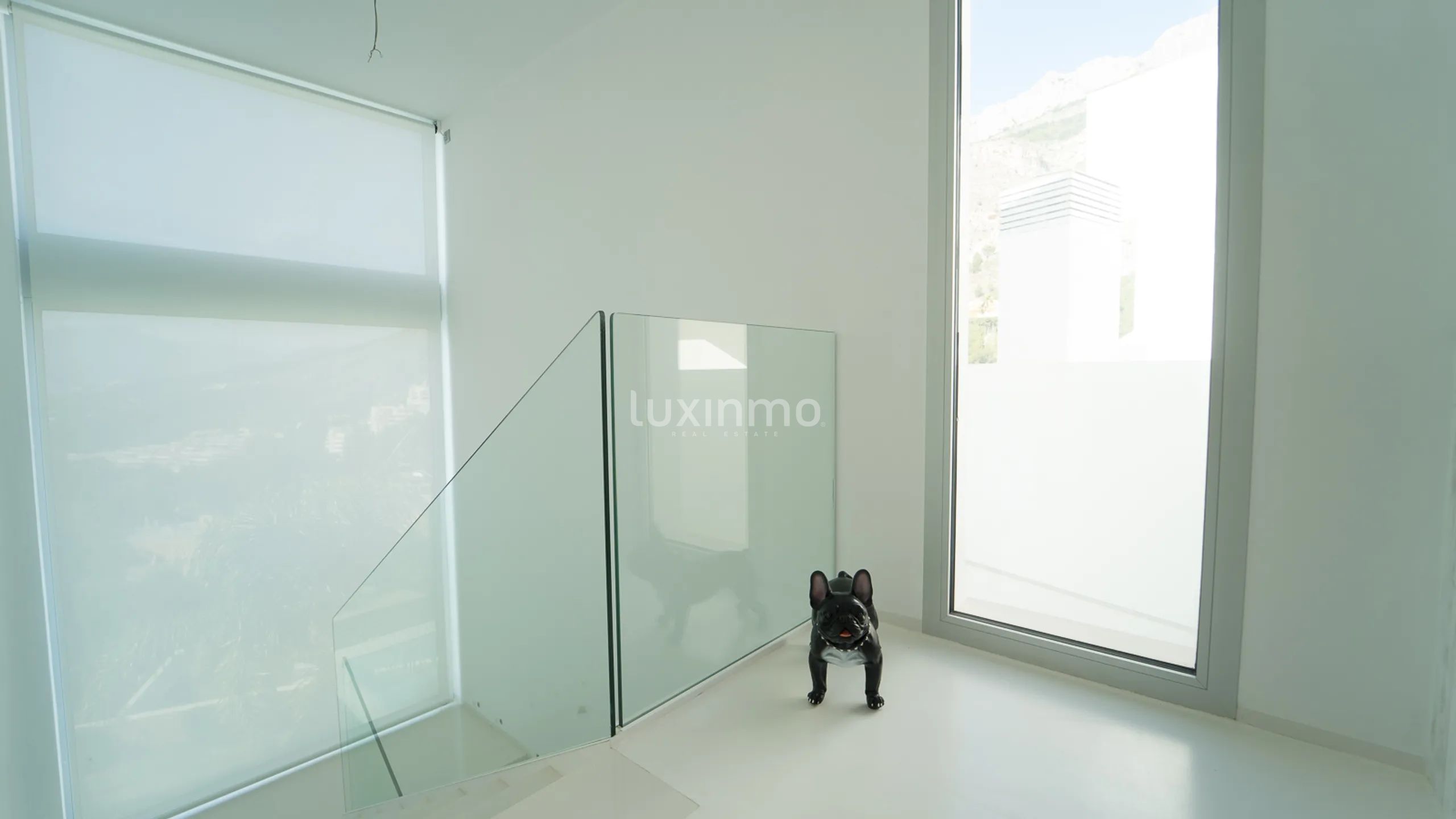 Villa for rent with sea views — photo 18