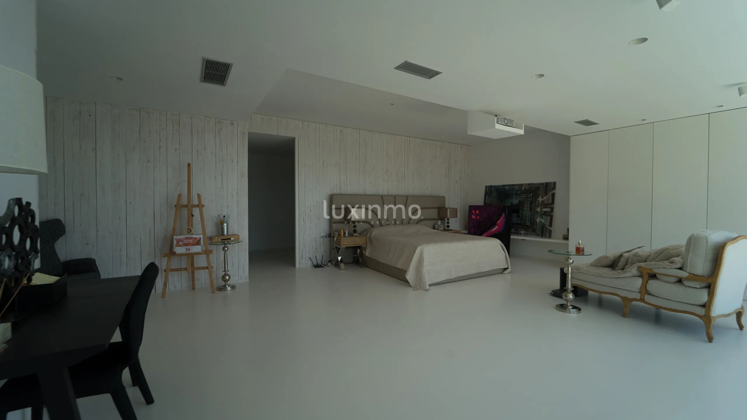 Villa for rent with sea views — photo 15