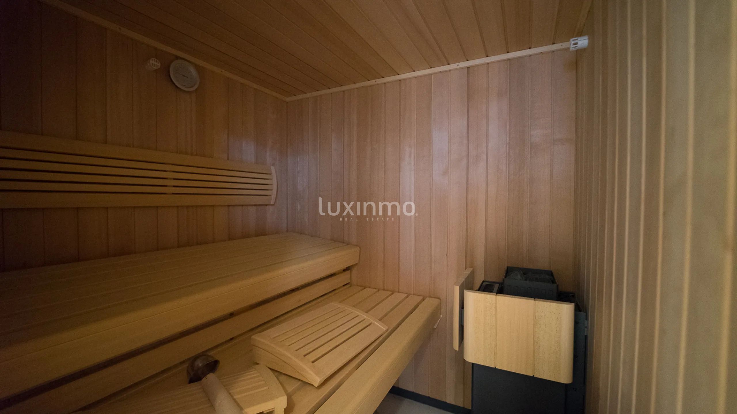 Villa for rent with sea views — photo 30