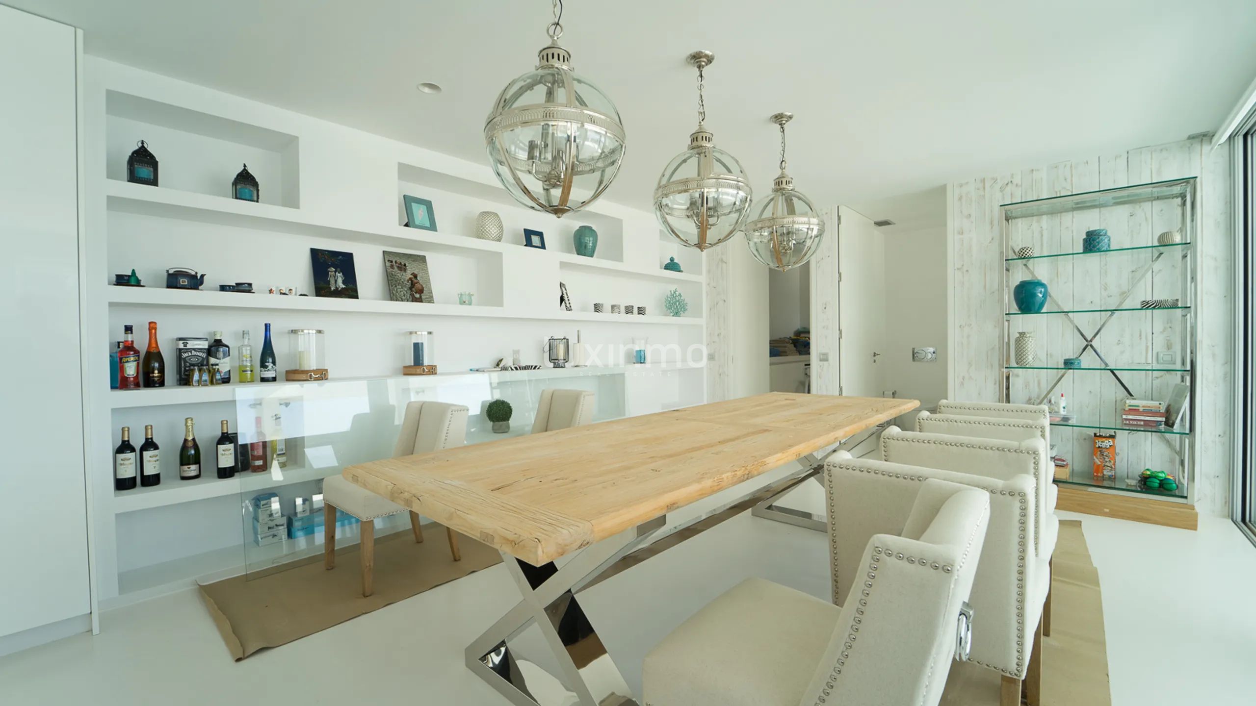 Villa for rent with sea views — photo 13