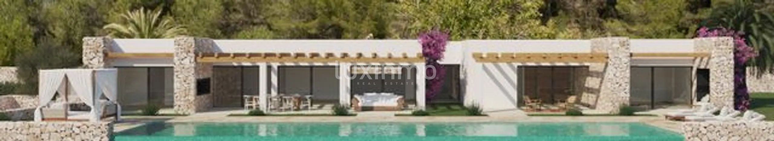 Погрузитесь в абсолютный рай в этом проекте в Сан-Агустине — photo 16