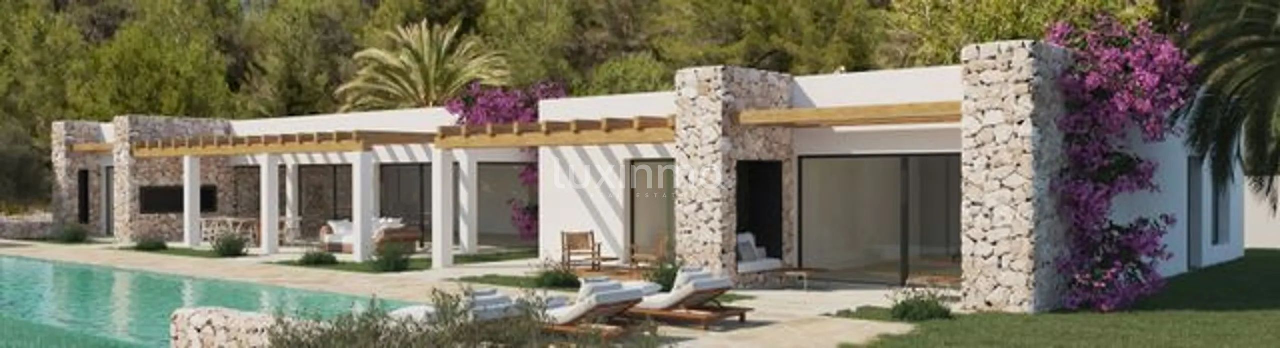 Погрузитесь в абсолютный рай в этом проекте в Сан-Агустине — photo 13