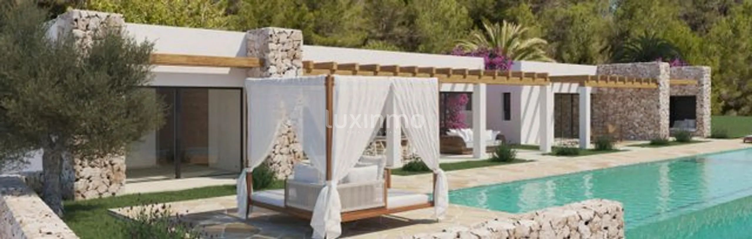 Погрузитесь в абсолютный рай в этом проекте в Сан-Агустине — photo 12