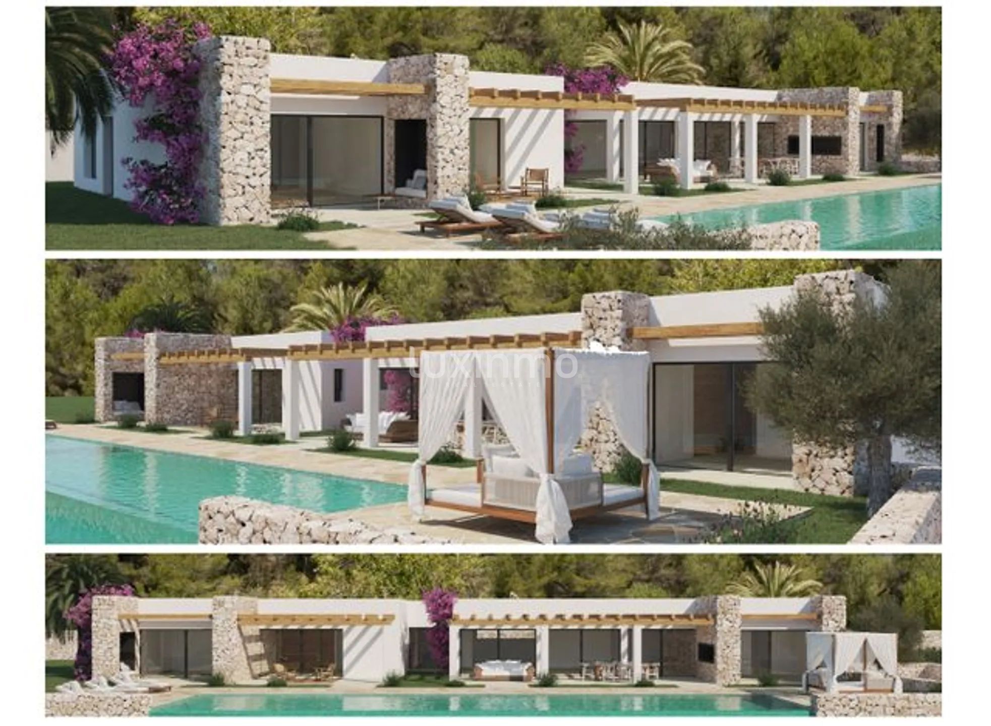 Погрузитесь в абсолютный рай в этом проекте в Сан-Агустине — photo 14