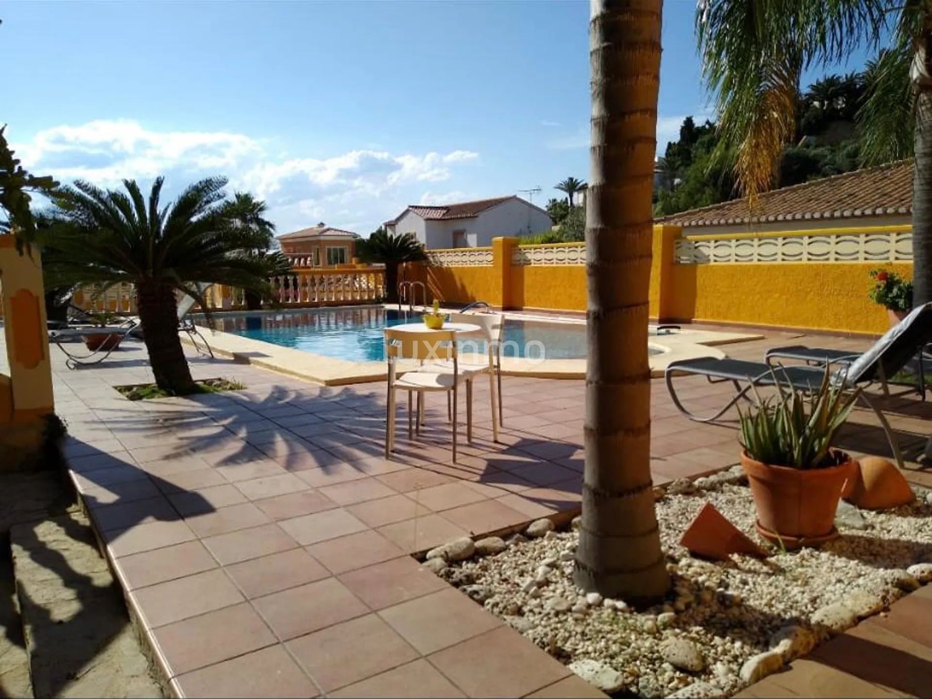 Stor medelhavsvilla på Montgó — photo 8