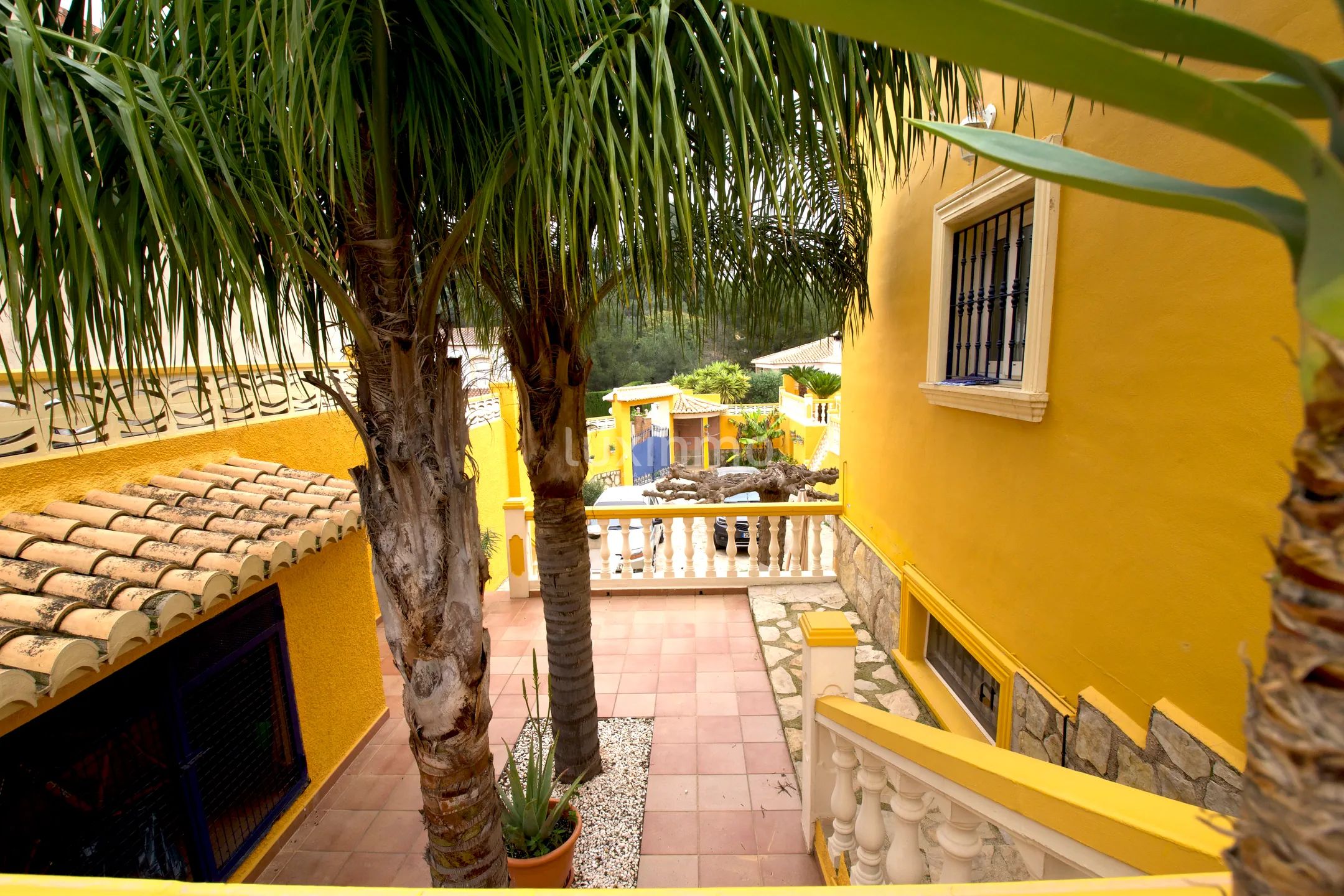 Stor medelhavsvilla på Montgó — photo 21