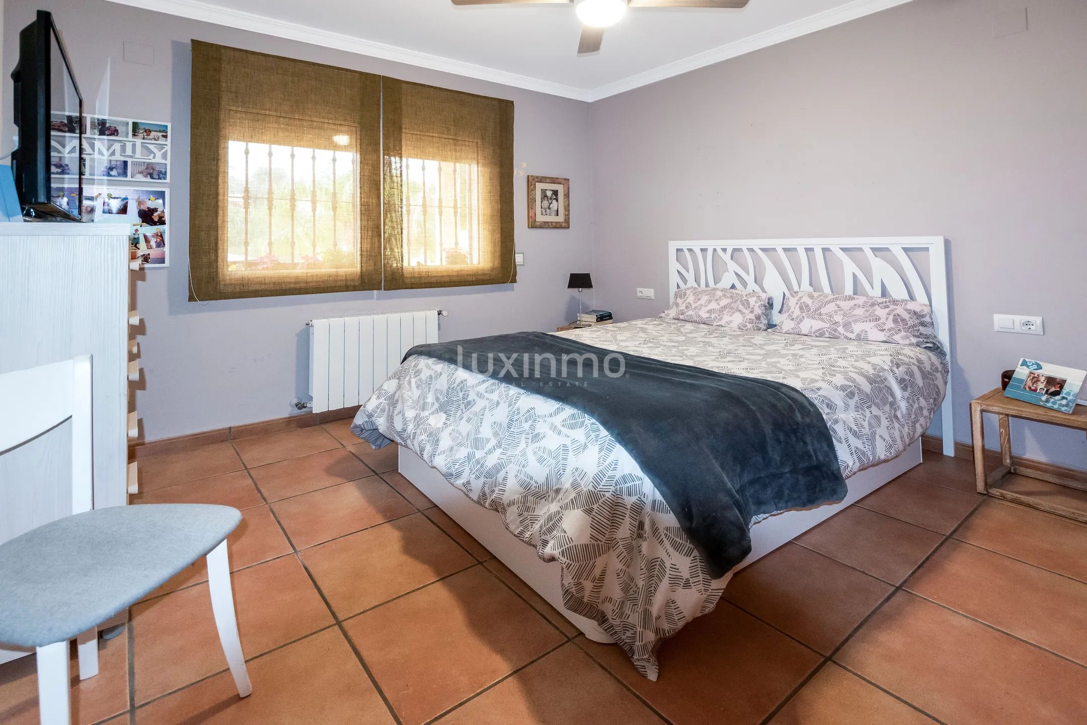 Stor medelhavsvilla på Montgó — photo 11