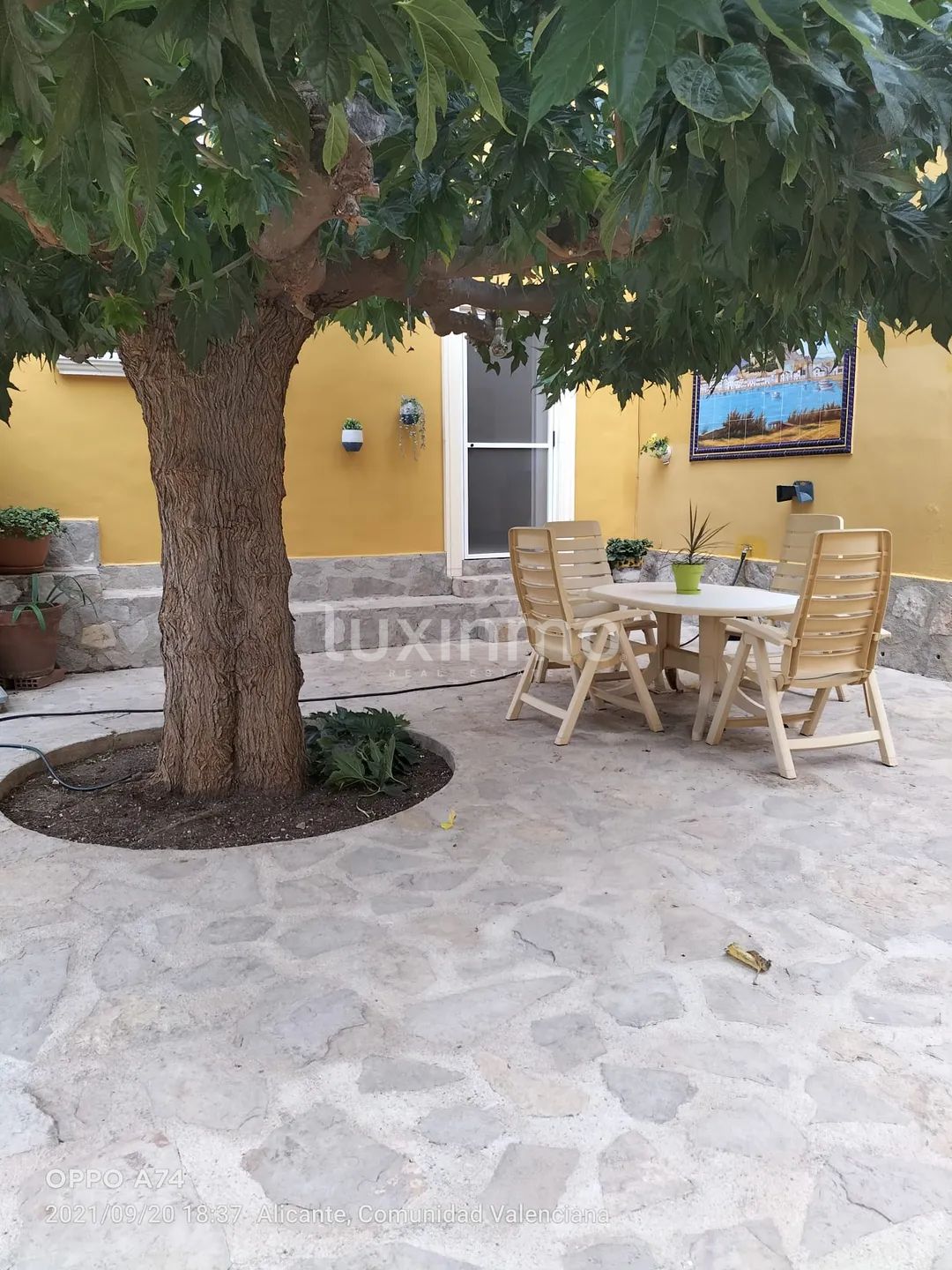 Stor medelhavsvilla på Montgó — photo 17