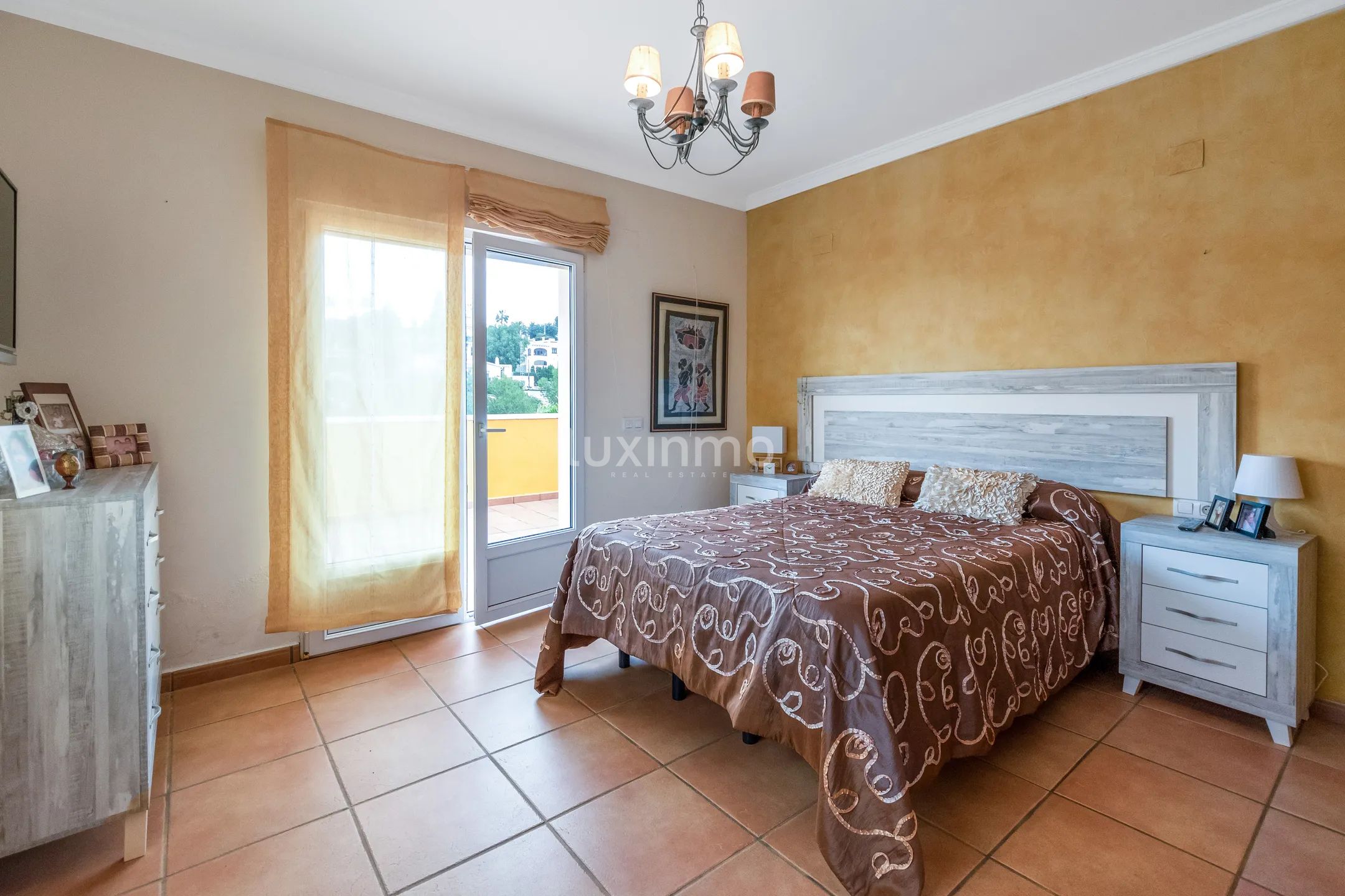 Stor medelhavsvilla på Montgó — photo 14