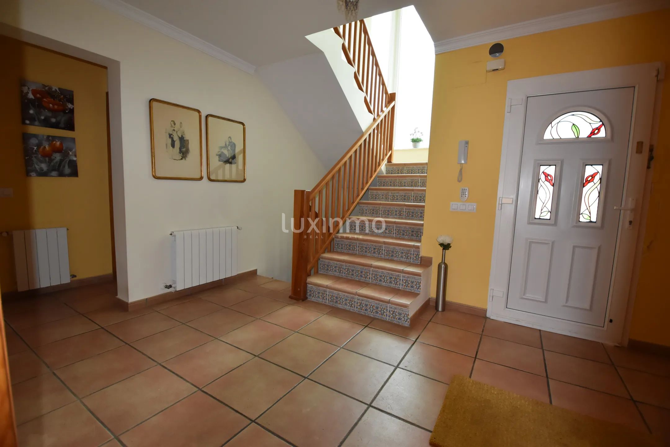 Stor medelhavsvilla på Montgó — photo 24