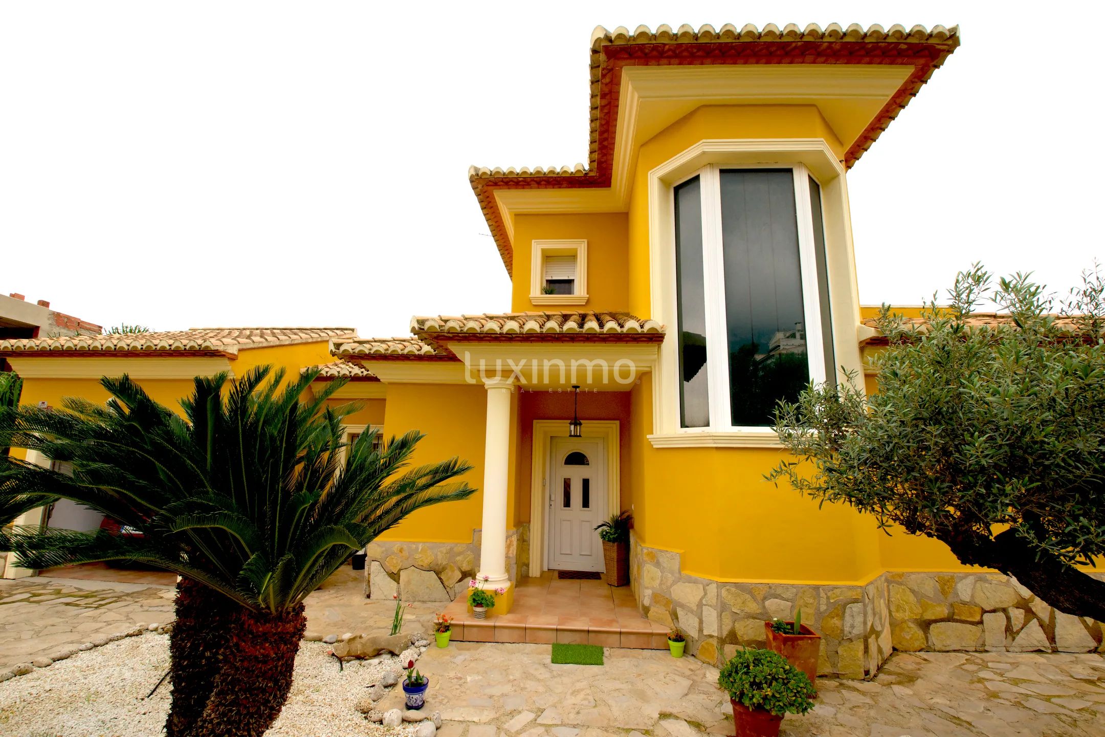 Stor medelhavsvilla på Montgó — photo 23