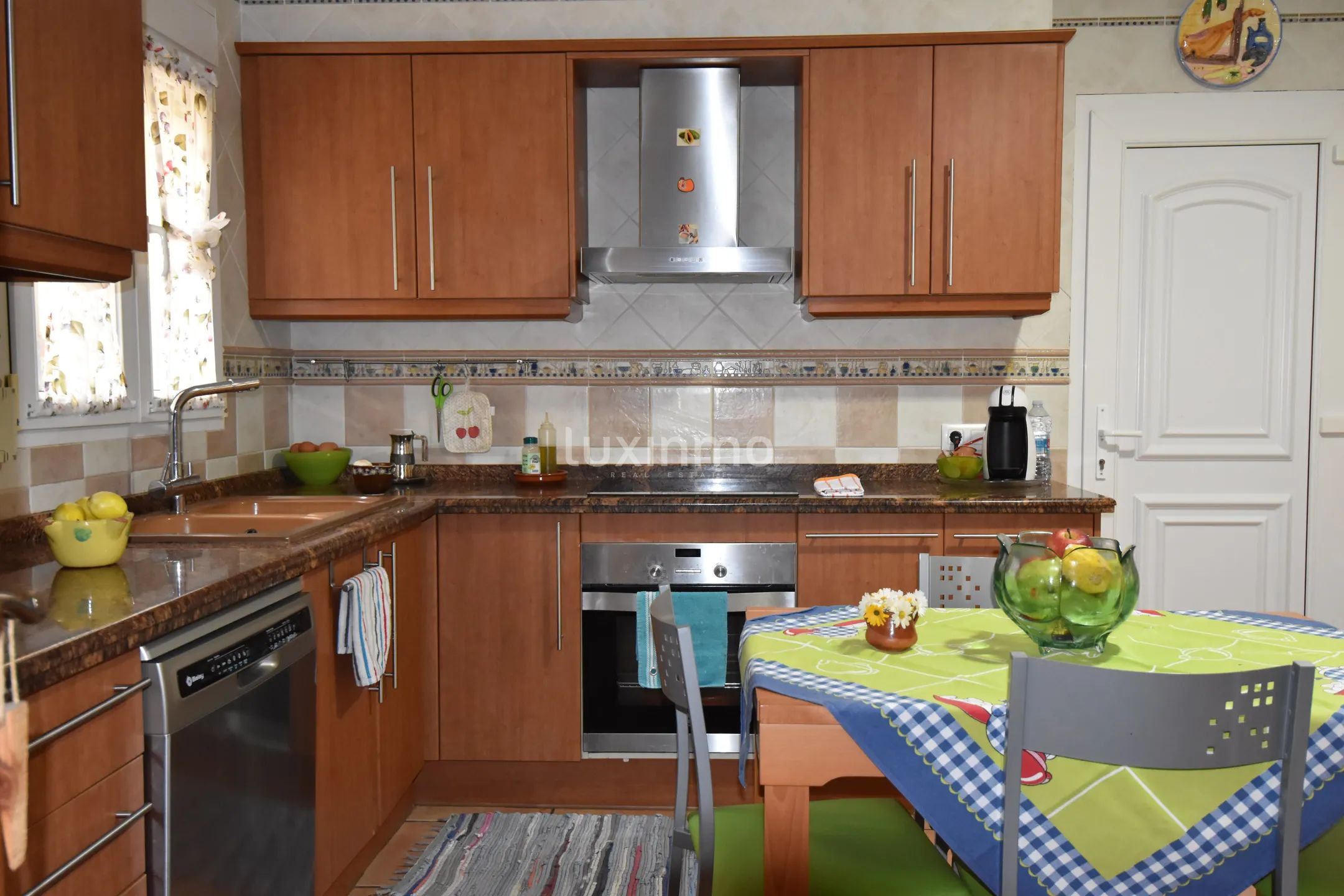 Большая средиземноморская вилла на Монтго — photo 5