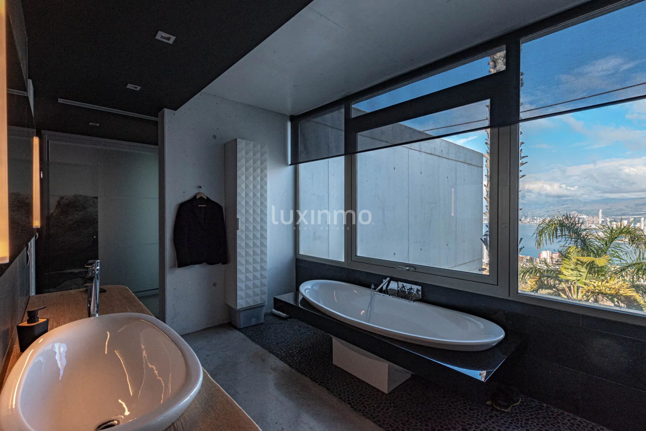 Villa with lovely panoramic sea views on the Costa Blanca — photo 29