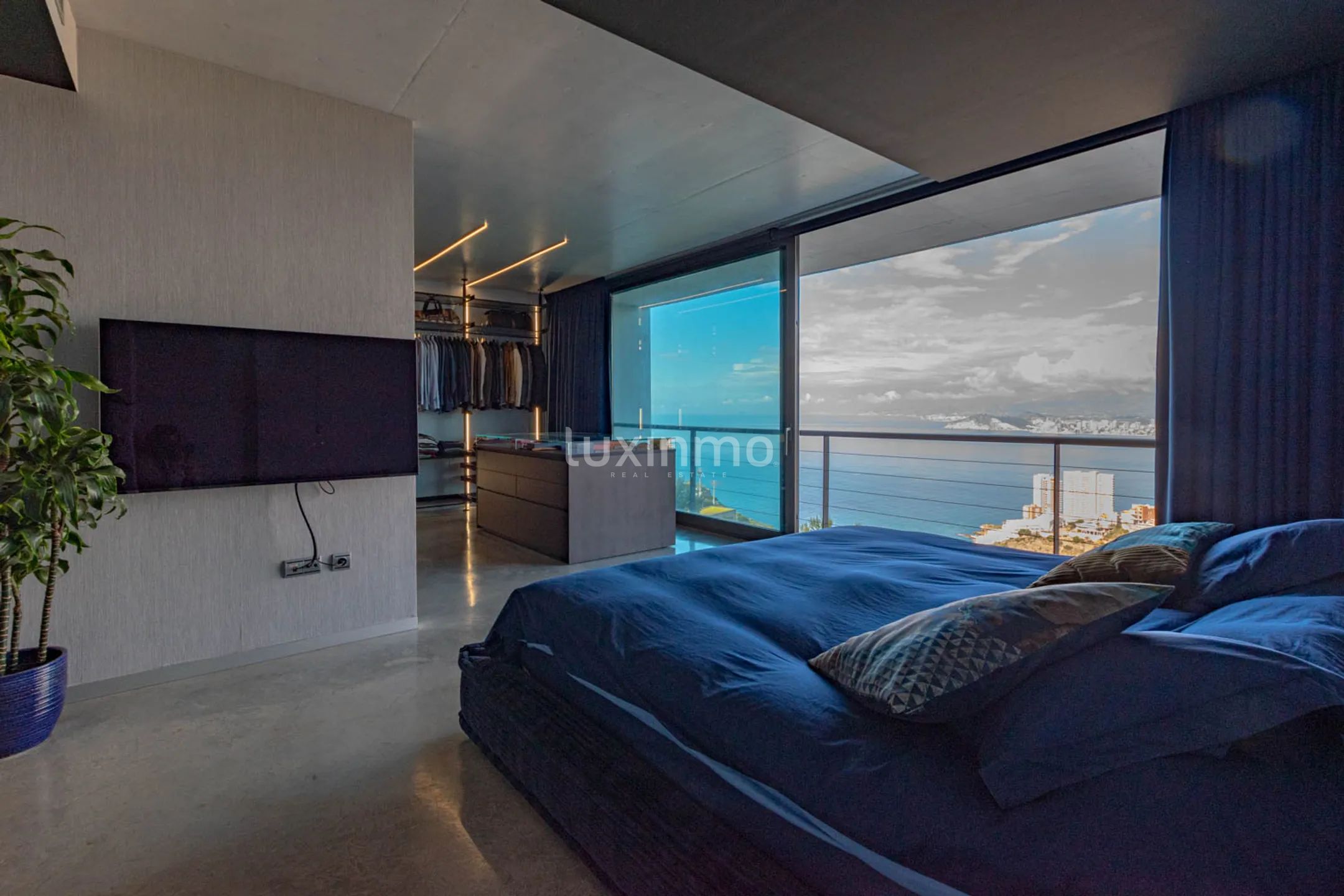 Villa with lovely panoramic sea views on the Costa Blanca — photo 26