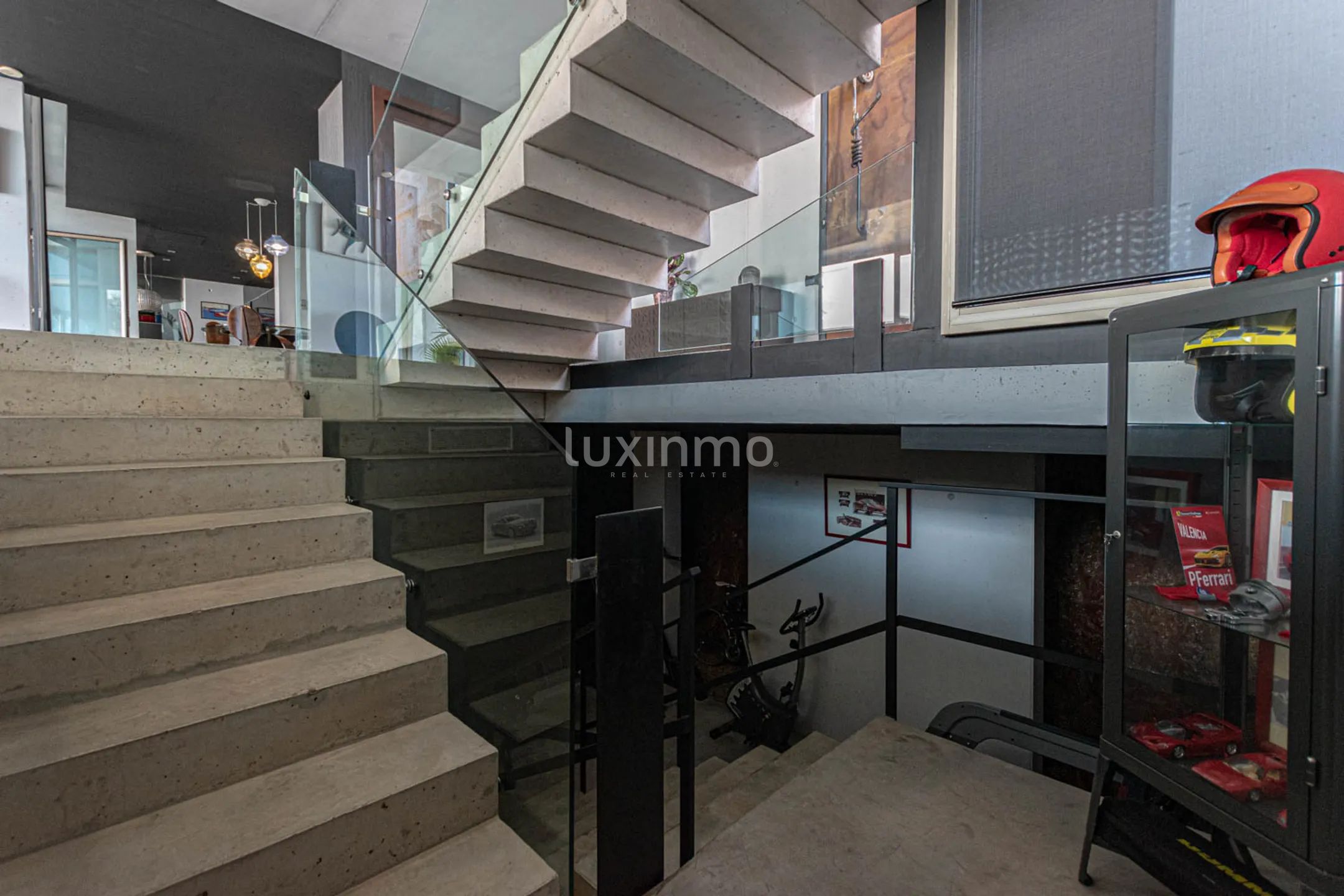 Villa with lovely panoramic sea views on the Costa Blanca — photo 36