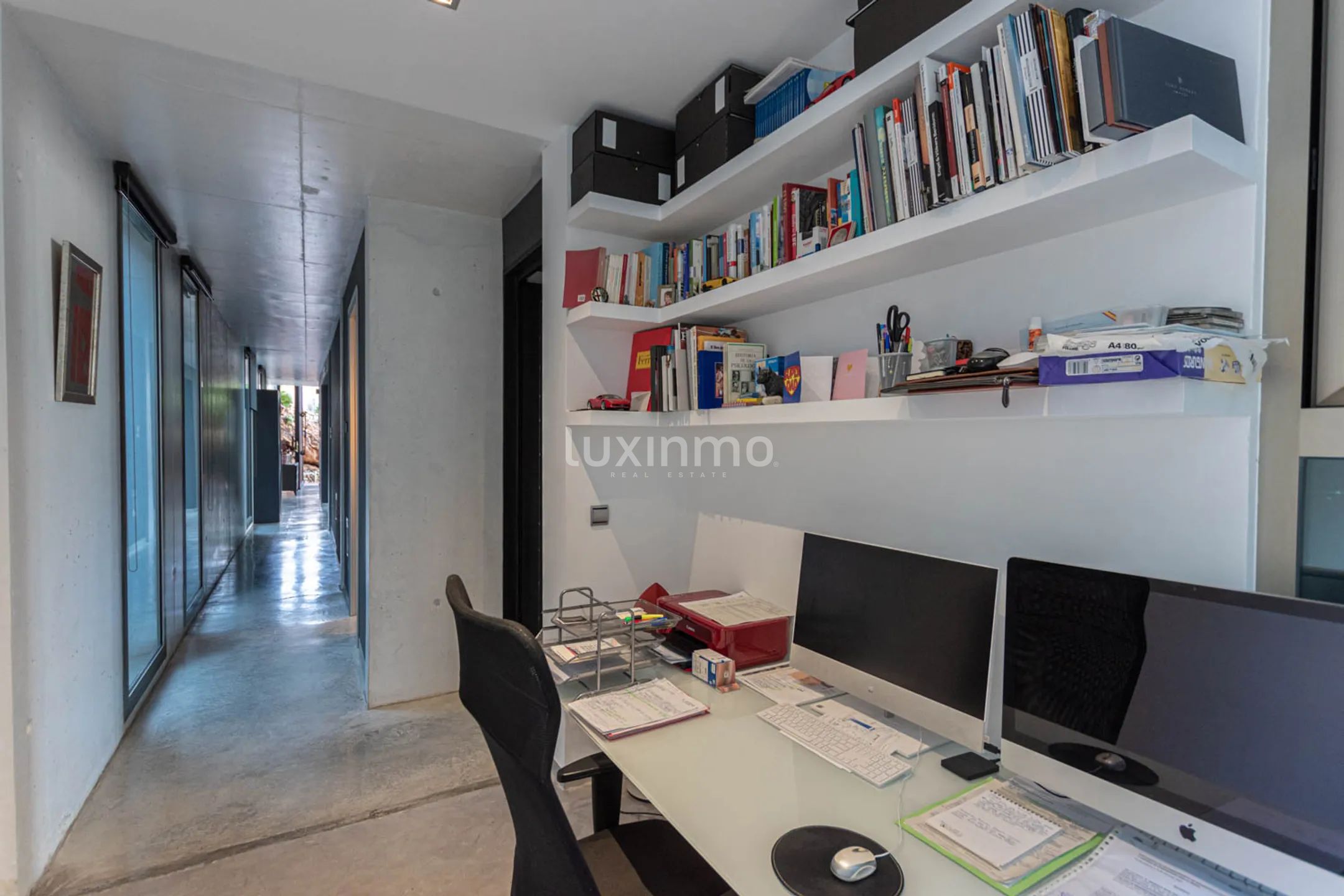 Villa with lovely panoramic sea views on the Costa Blanca — photo 22