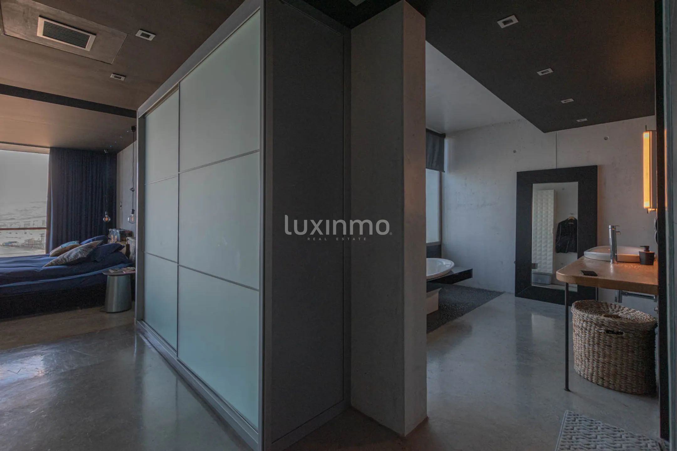 Villa with lovely panoramic sea views on the Costa Blanca — photo 19