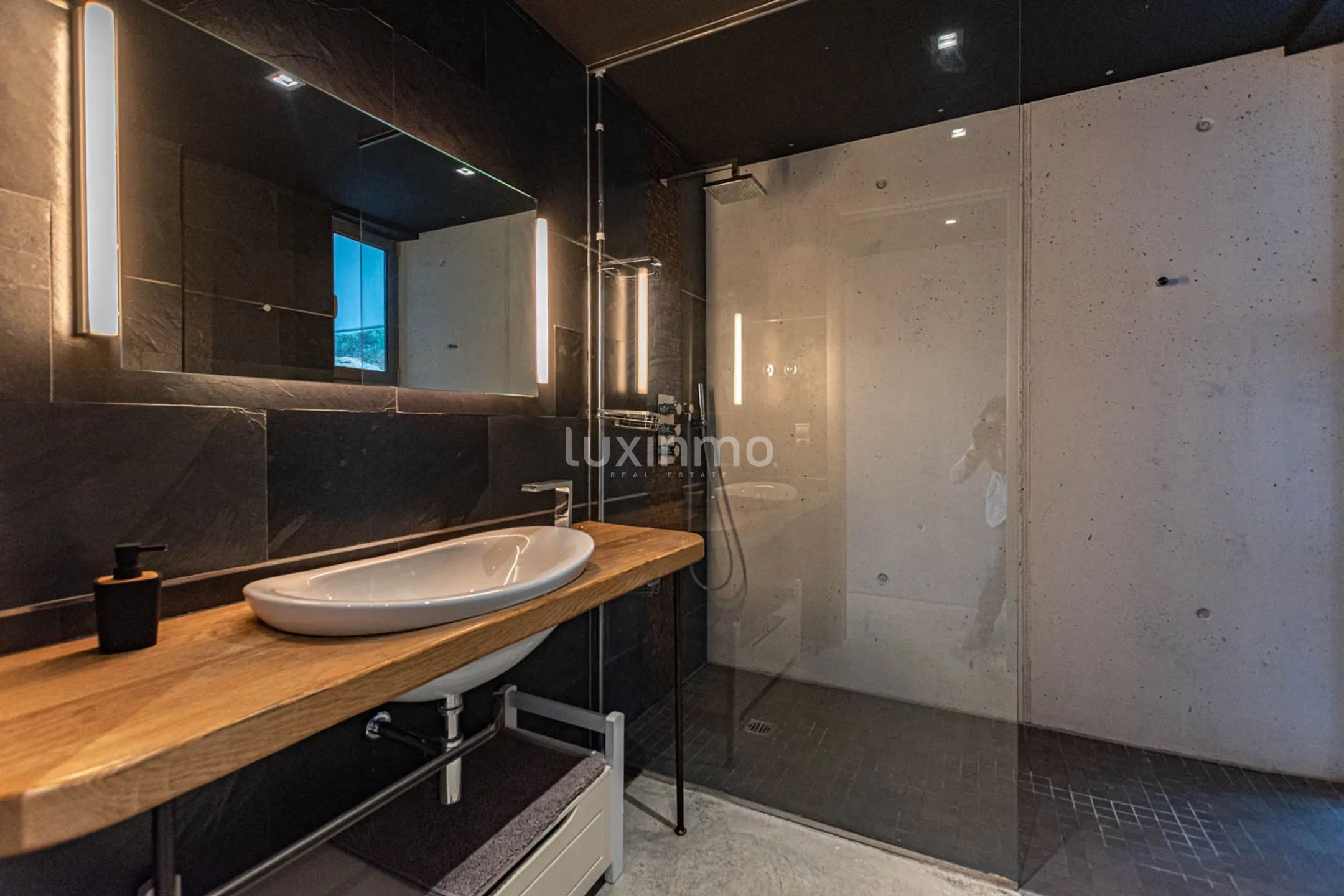 Villa with lovely panoramic sea views on the Costa Blanca — photo 30